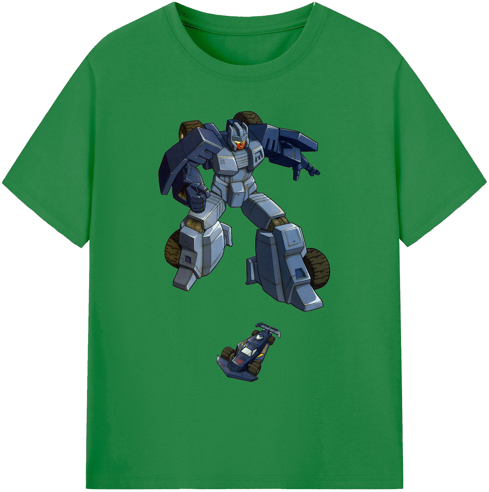（画像用）  綿100％ メンズ半袖Tシャツ｜肌触りやわらか＆通気性