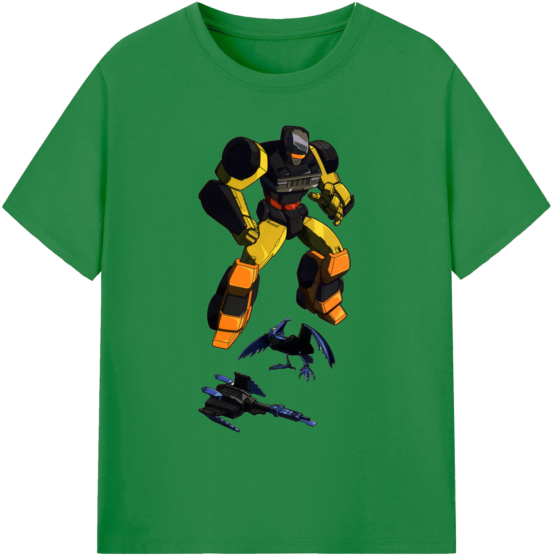 （画像用）  綿100％ メンズ半袖Tシャツ｜肌触りやわらか＆通気性