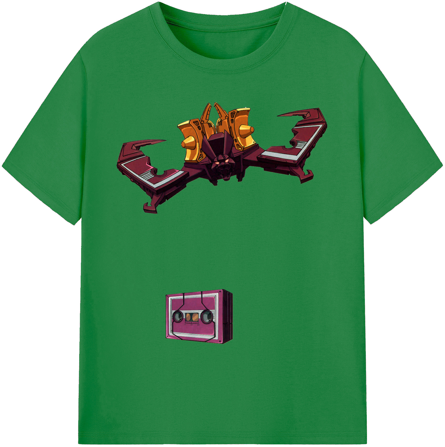 （画像用）  綿100％ メンズ半袖Tシャツ｜肌触りやわらか＆通気性