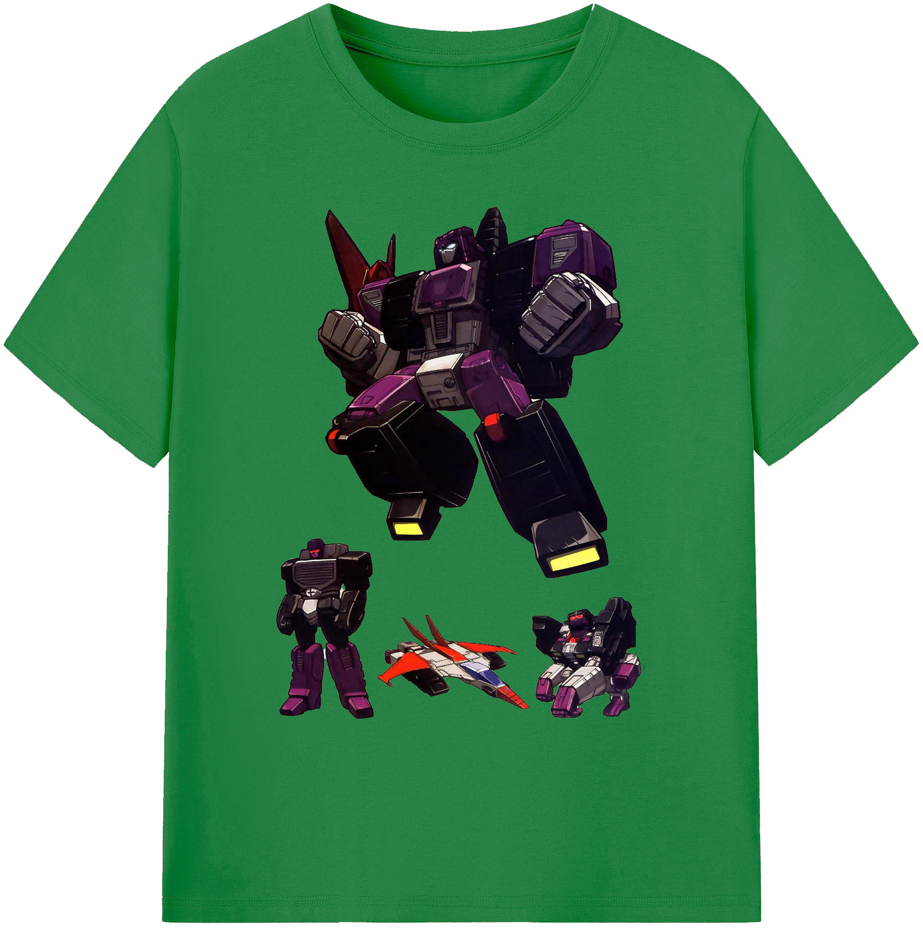 （画像用）  綿100％ メンズ半袖Tシャツ｜肌触りやわらか＆通気性