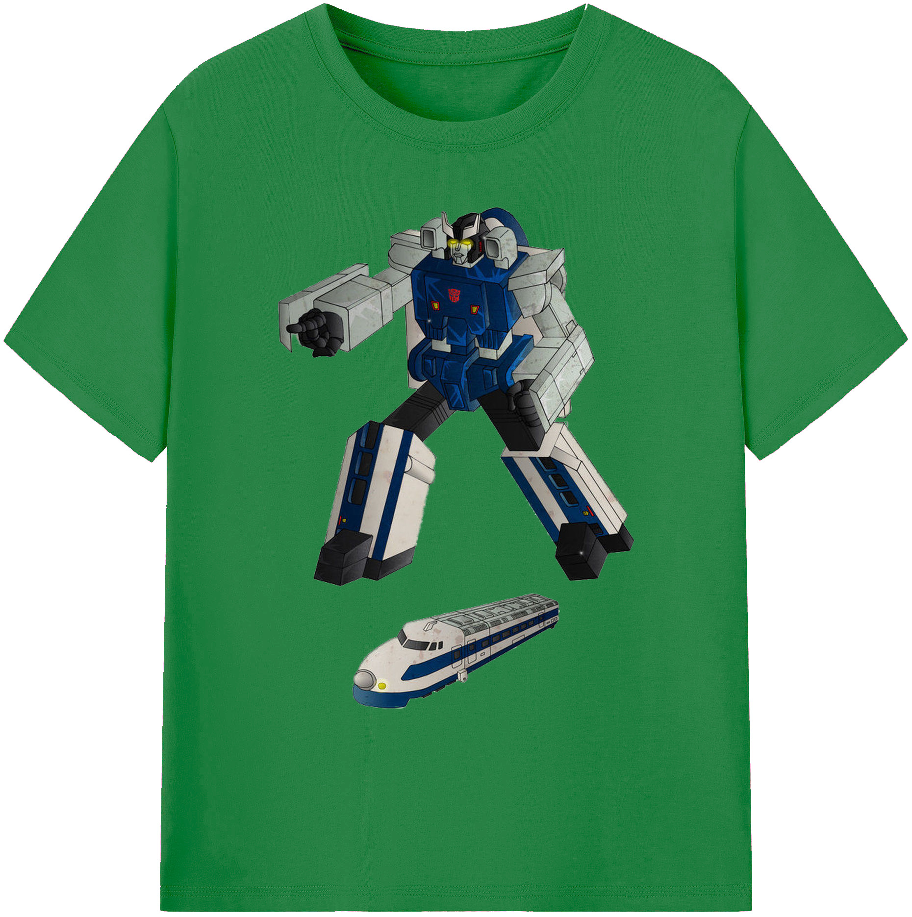 （画像用）  綿100％ メンズ半袖Tシャツ｜肌触りやわらか＆通気性
