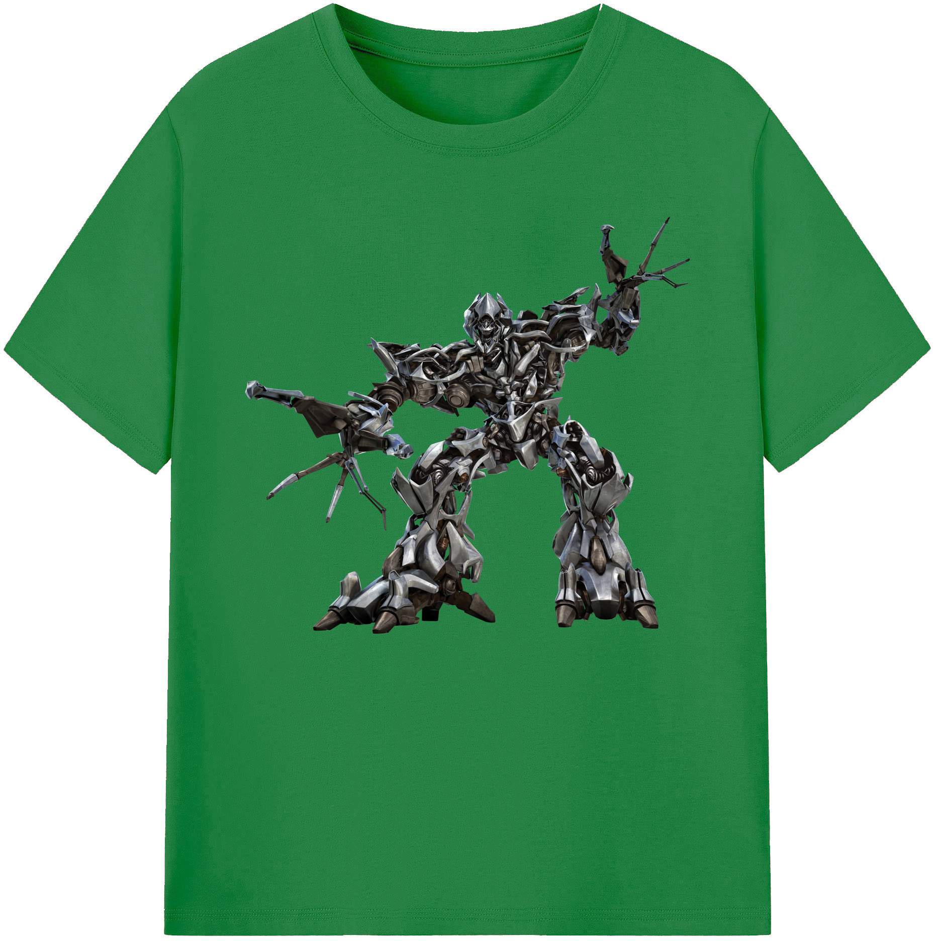 （画像用）  綿100％ メンズ半袖Tシャツ｜肌触りやわらか＆通気性
