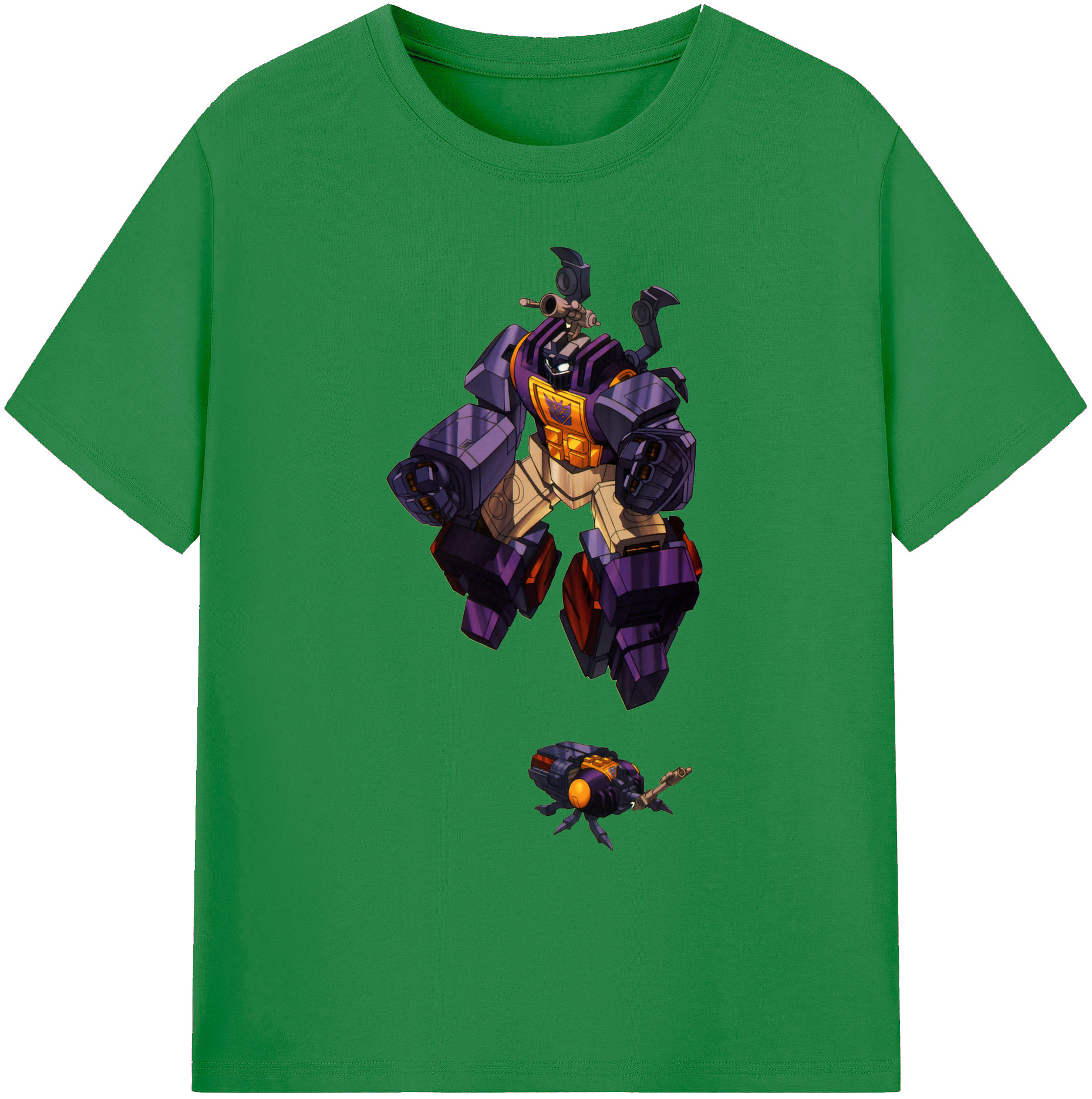 （画像用）  綿100％ メンズ半袖Tシャツ｜肌触りやわらか＆通気性