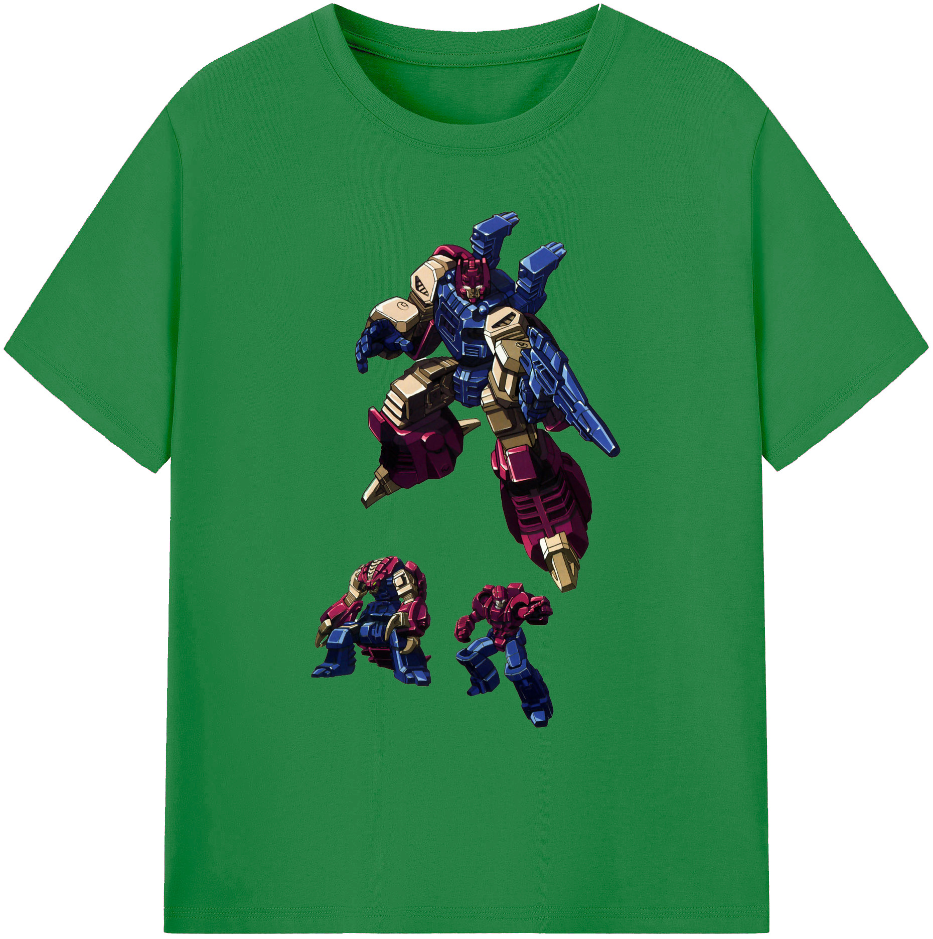 （画像用）  綿100％ メンズ半袖Tシャツ｜肌触りやわらか＆通気性