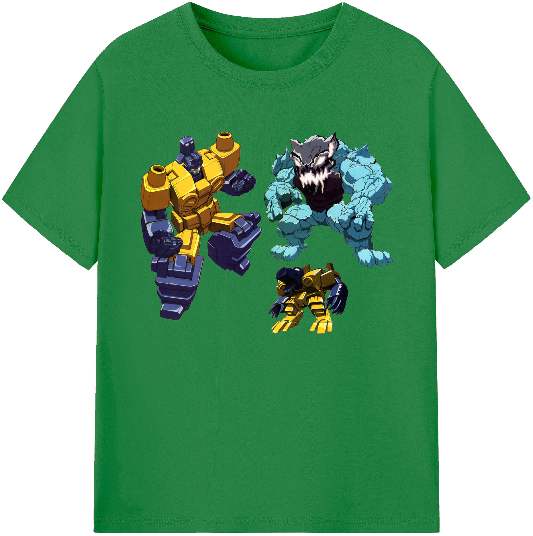 （画像用）  綿100％ メンズ半袖Tシャツ｜肌触りやわらか＆通気性