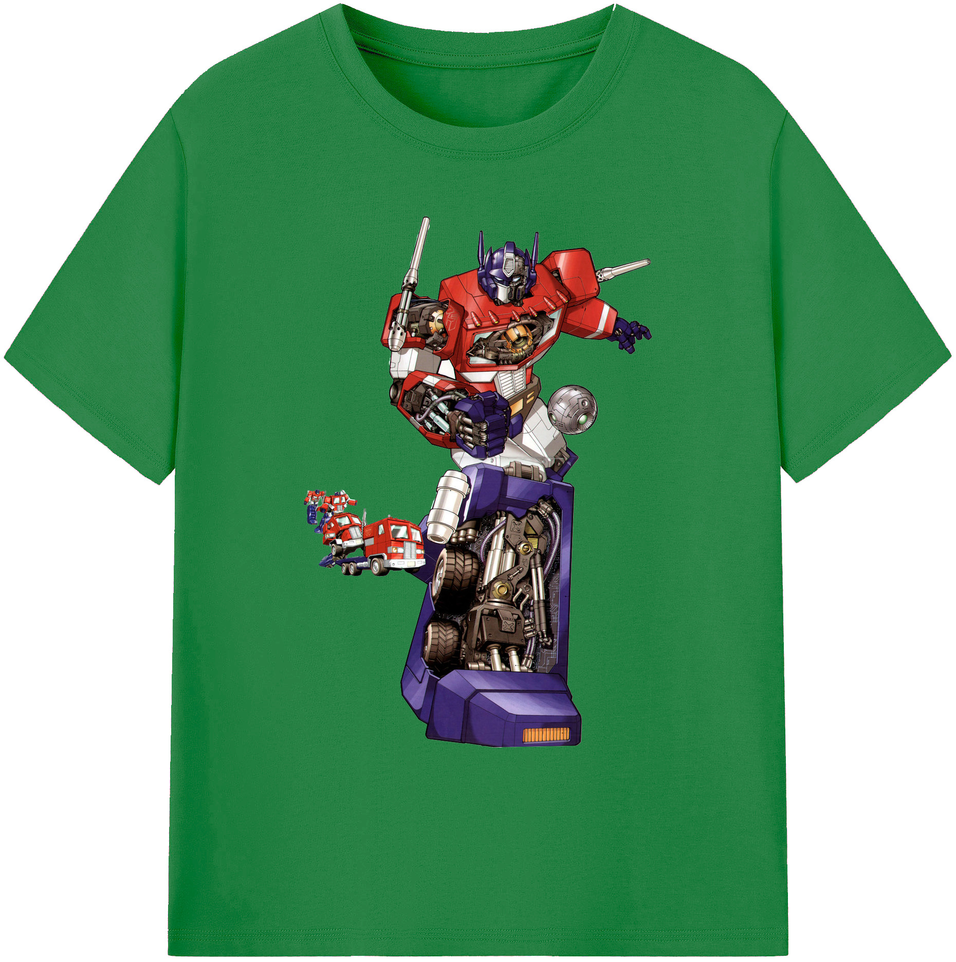 （画像用）  綿100％ メンズ半袖Tシャツ｜肌触りやわらか＆通気性