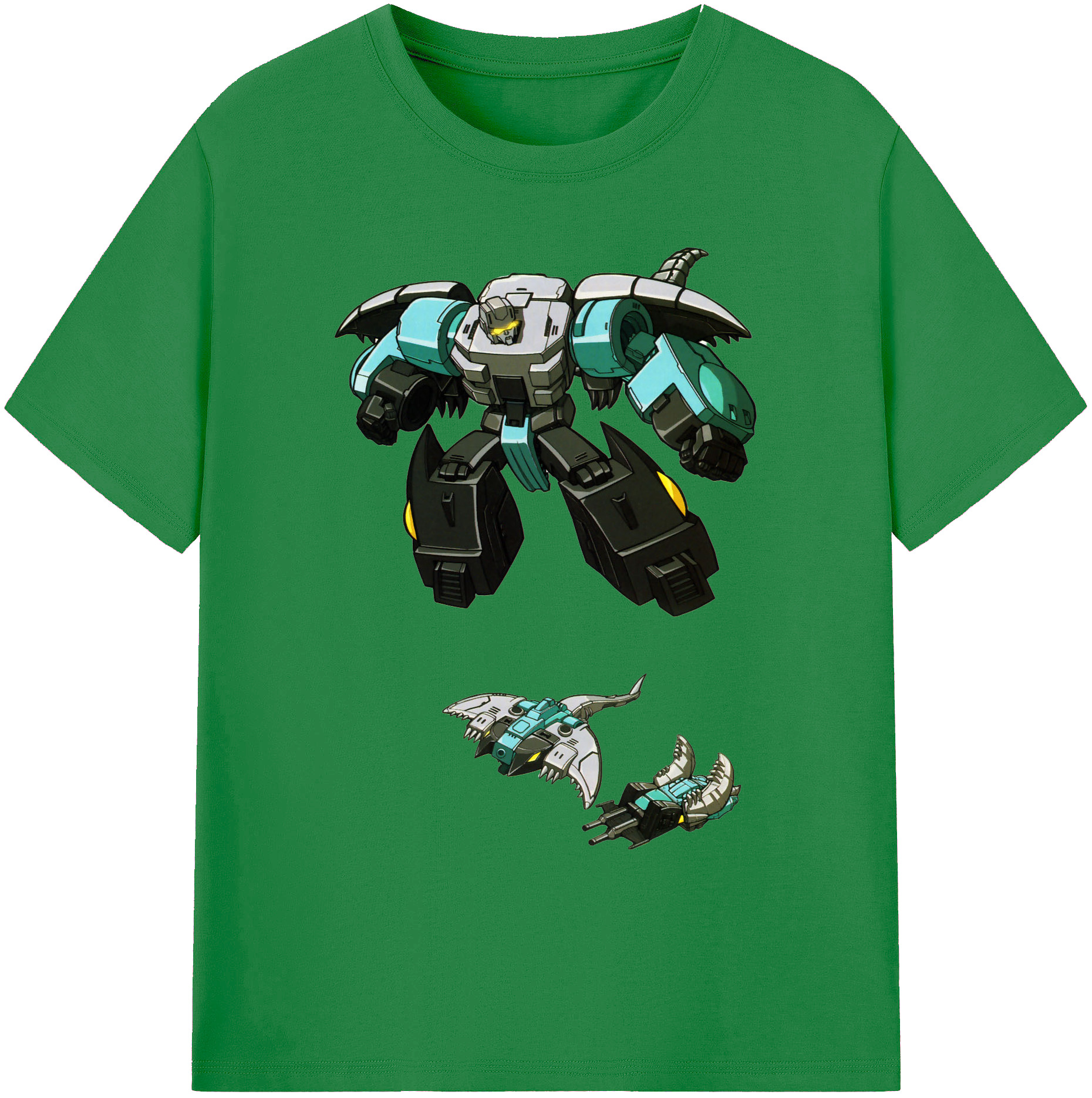 （画像用）  綿100％ メンズ半袖Tシャツ｜肌触りやわらか＆通気性