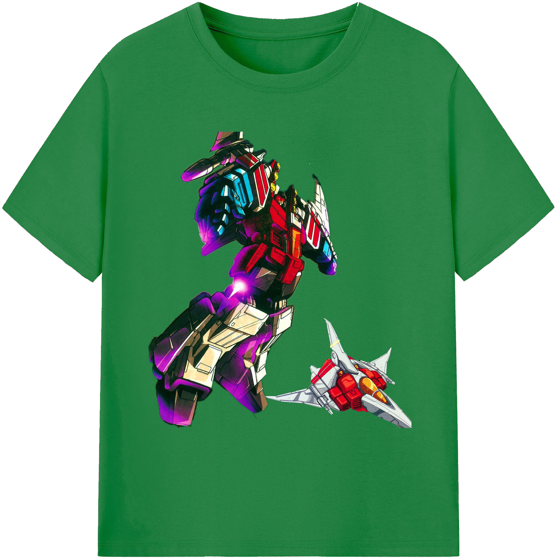 （画像用）  綿100％ メンズ半袖Tシャツ｜肌触りやわらか＆通気性