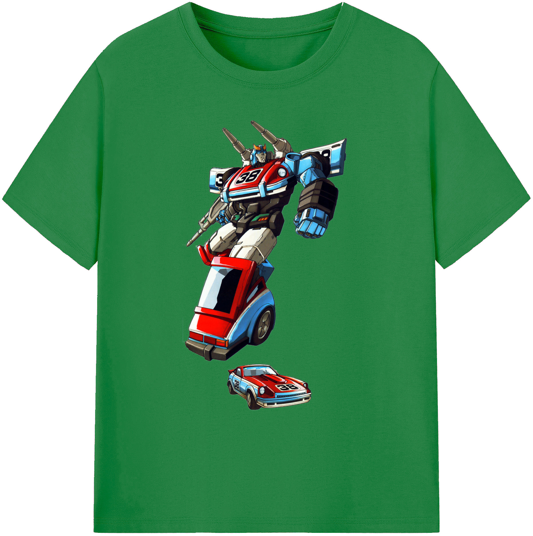 （画像用）  綿100％ メンズ半袖Tシャツ｜肌触りやわらか＆通気性
