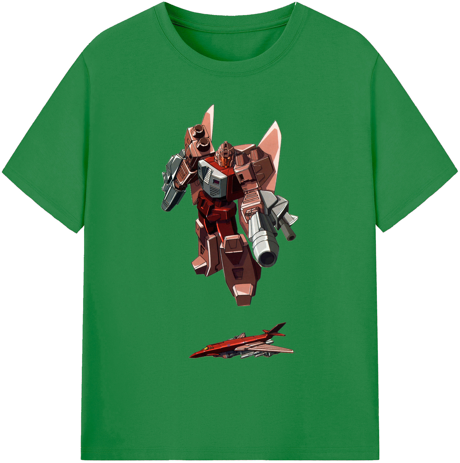 （画像用）  綿100％ メンズ半袖Tシャツ｜肌触りやわらか＆通気性
