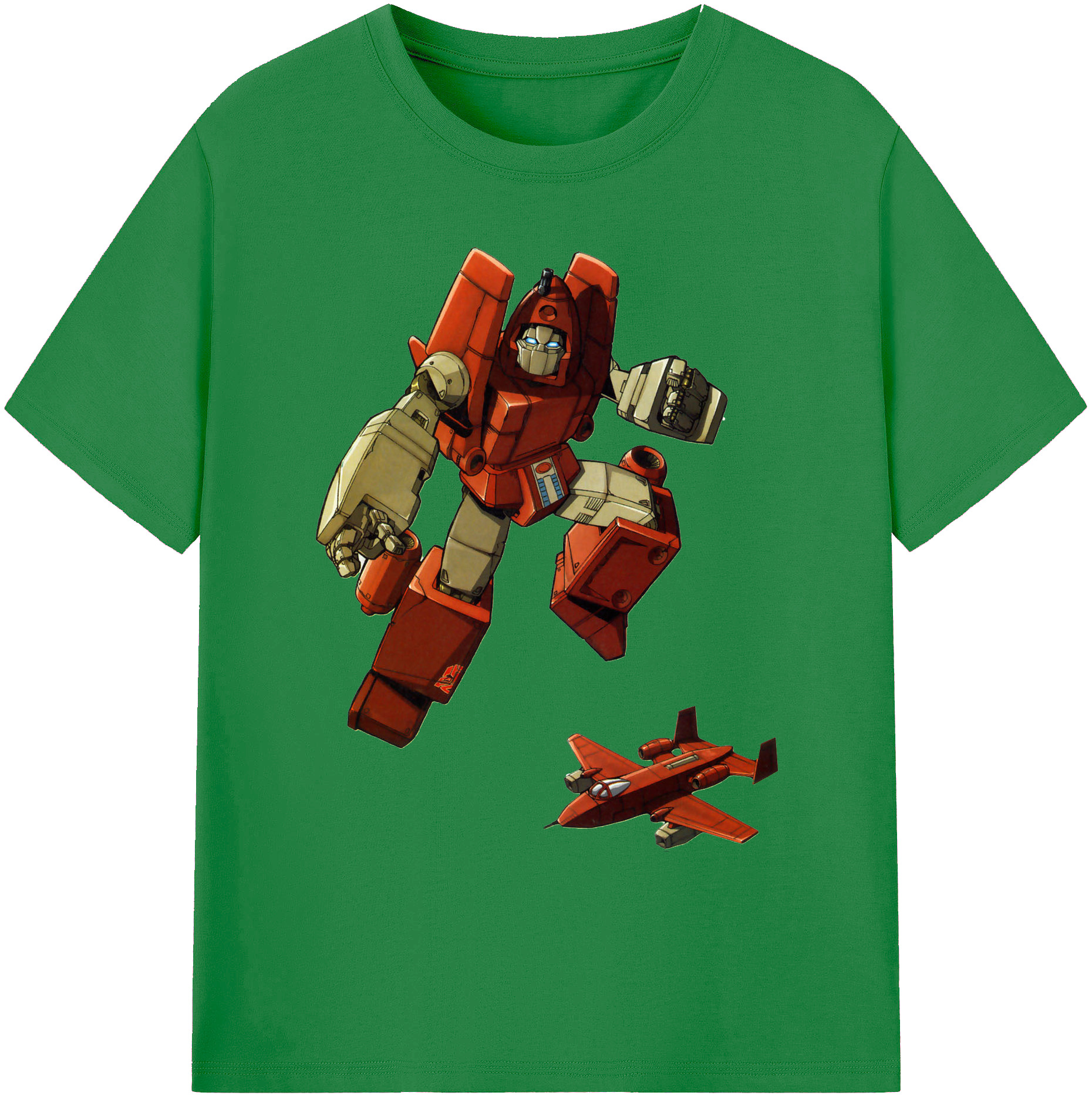 （画像用）  綿100％ メンズ半袖Tシャツ｜肌触りやわらか＆通気性