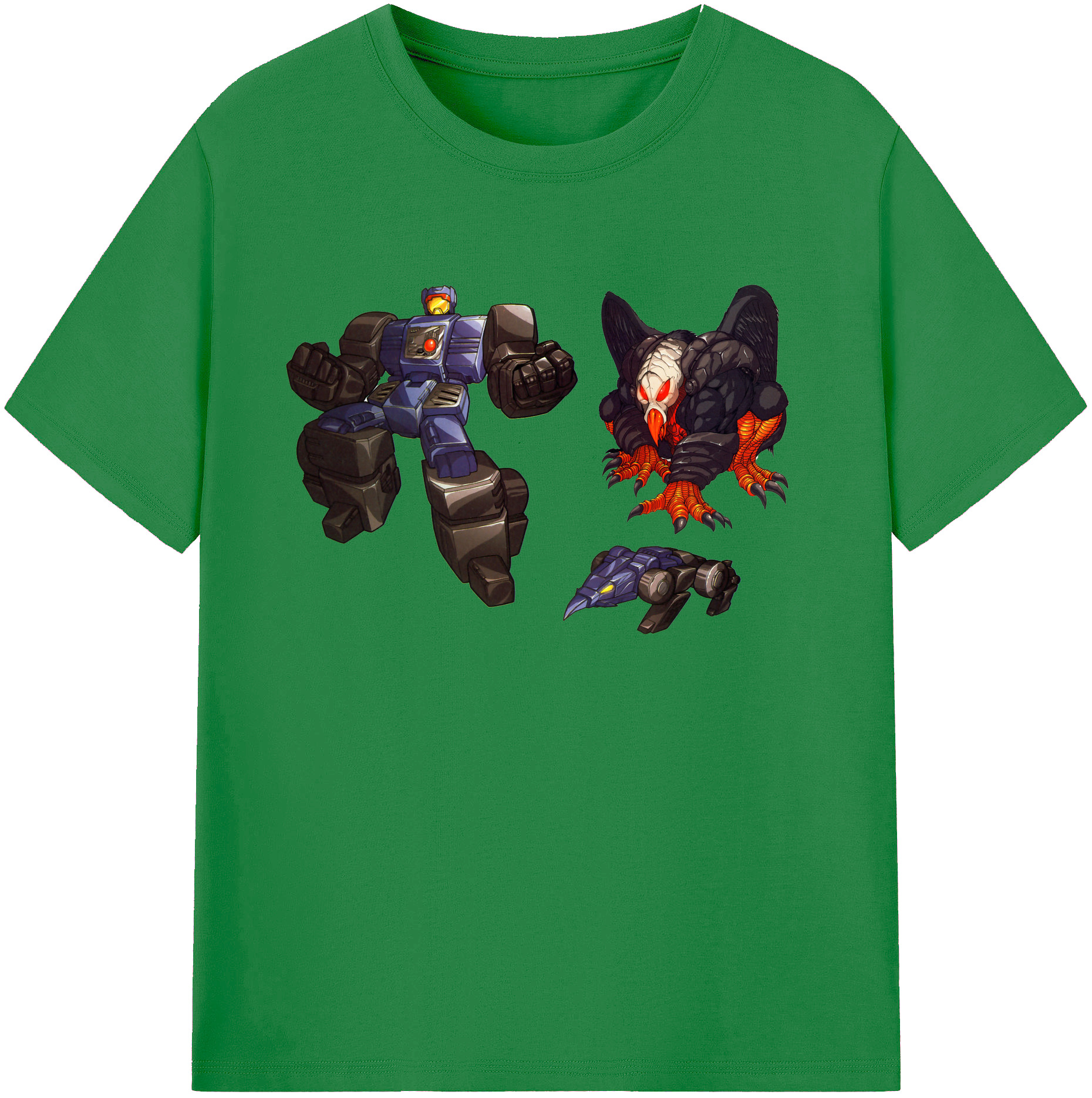 （画像用）  綿100％ メンズ半袖Tシャツ｜肌触りやわらか＆通気性