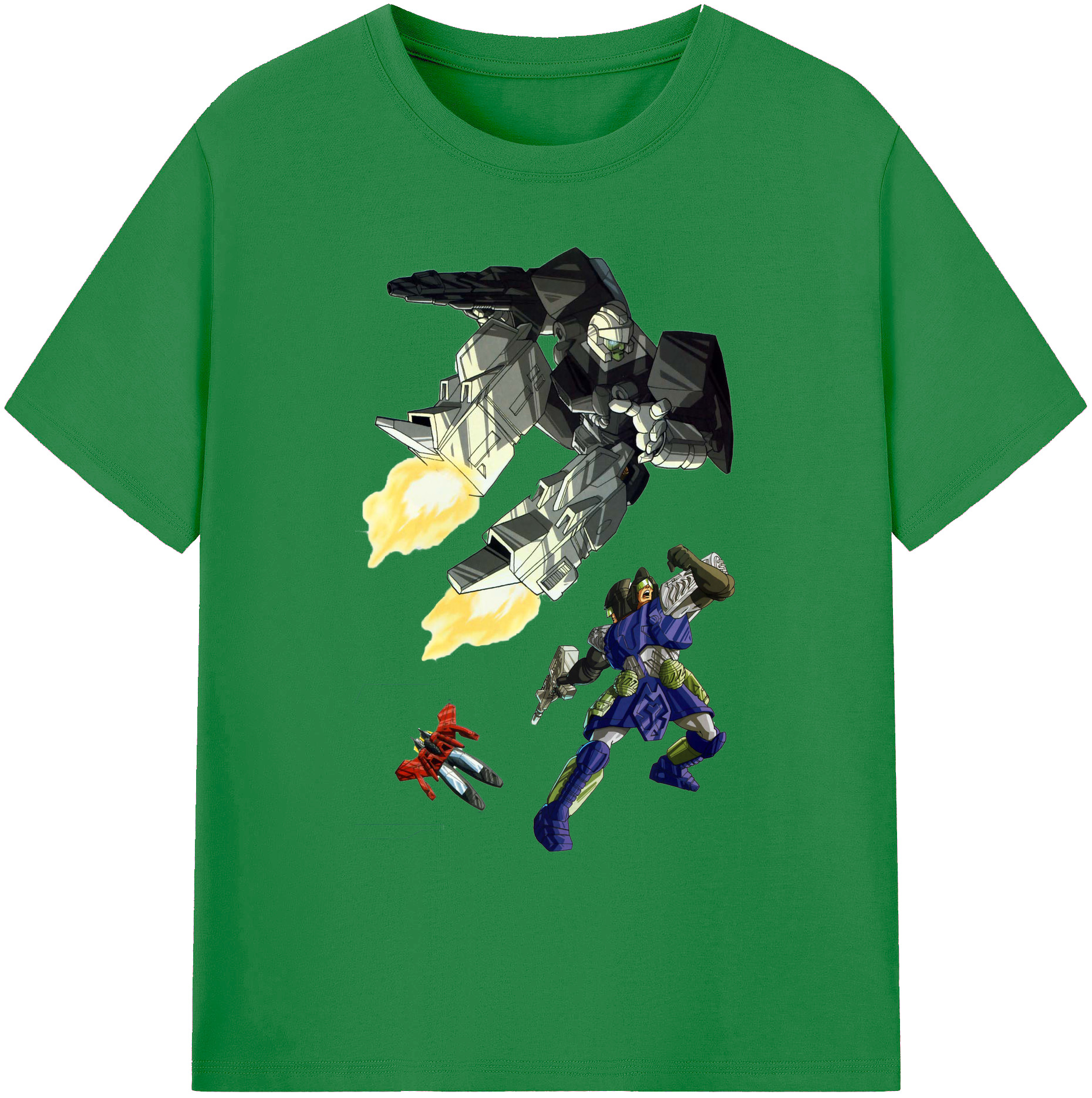 （画像用）  綿100％ メンズ半袖Tシャツ｜肌触りやわらか＆通気性