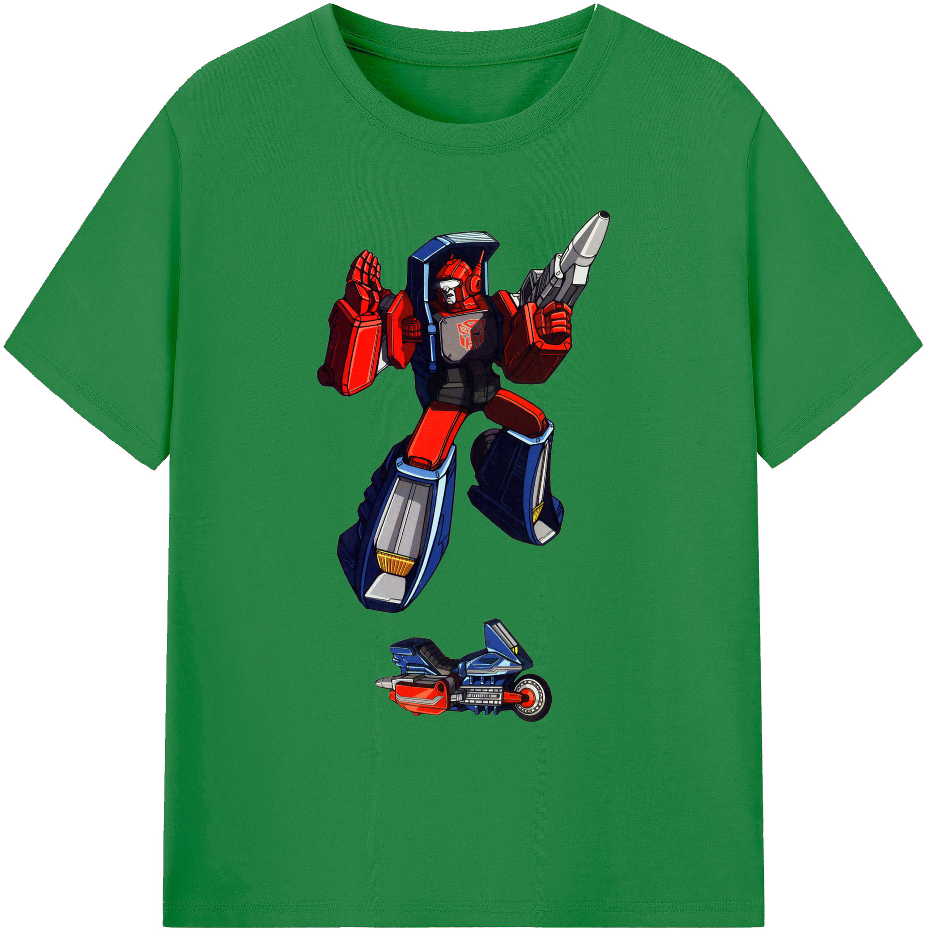 （画像用）  綿100％ メンズ半袖Tシャツ｜肌触りやわらか＆通気性