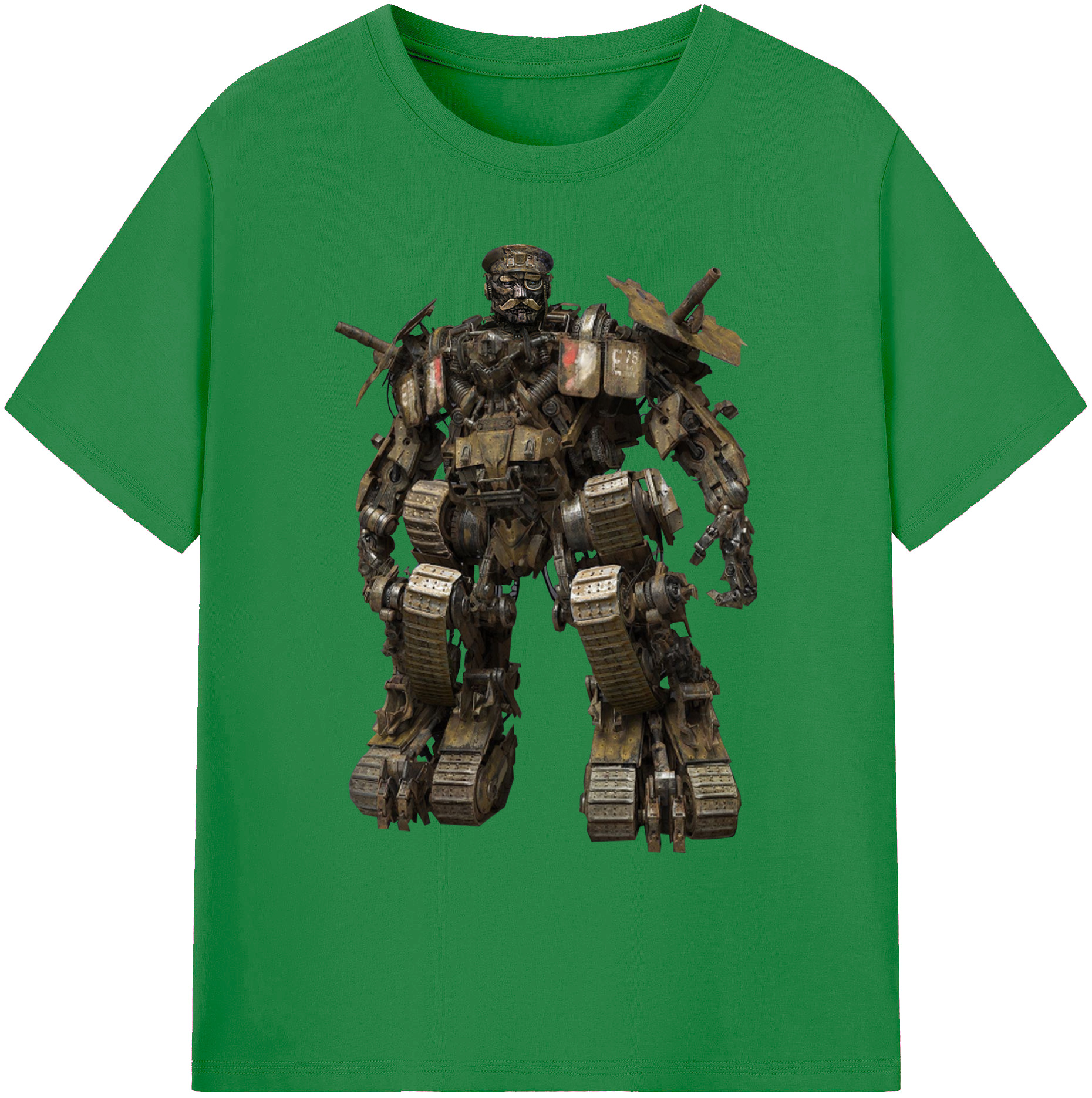 （画像用）  綿100％ メンズ半袖Tシャツ｜肌触りやわらか＆通気性