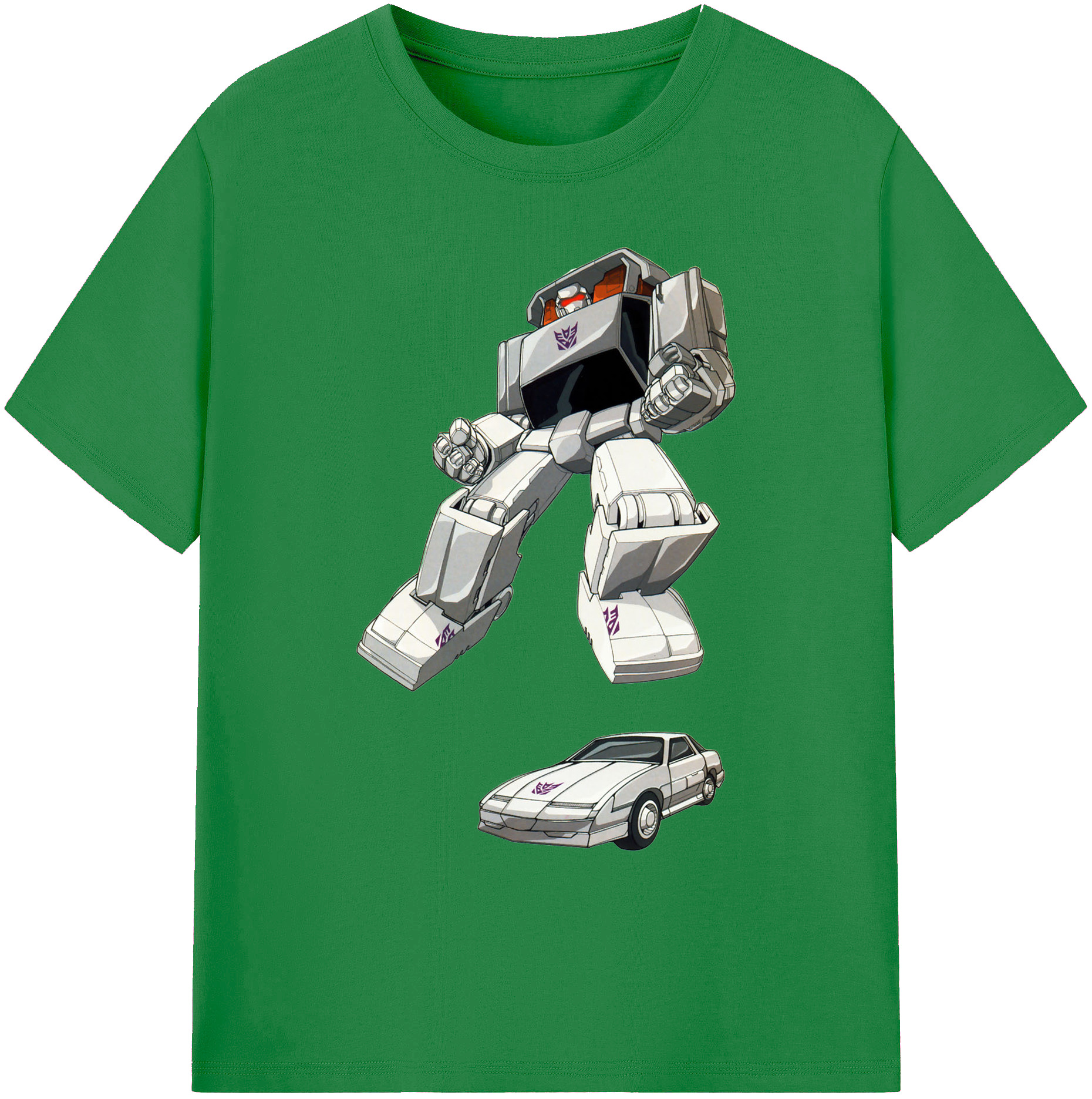 （画像用）  綿100％ メンズ半袖Tシャツ｜肌触りやわらか＆通気性