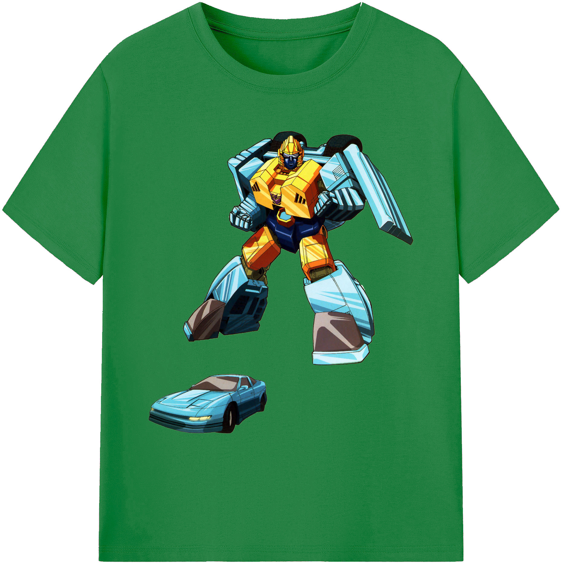 （画像用）  綿100％ メンズ半袖Tシャツ｜肌触りやわらか＆通気性