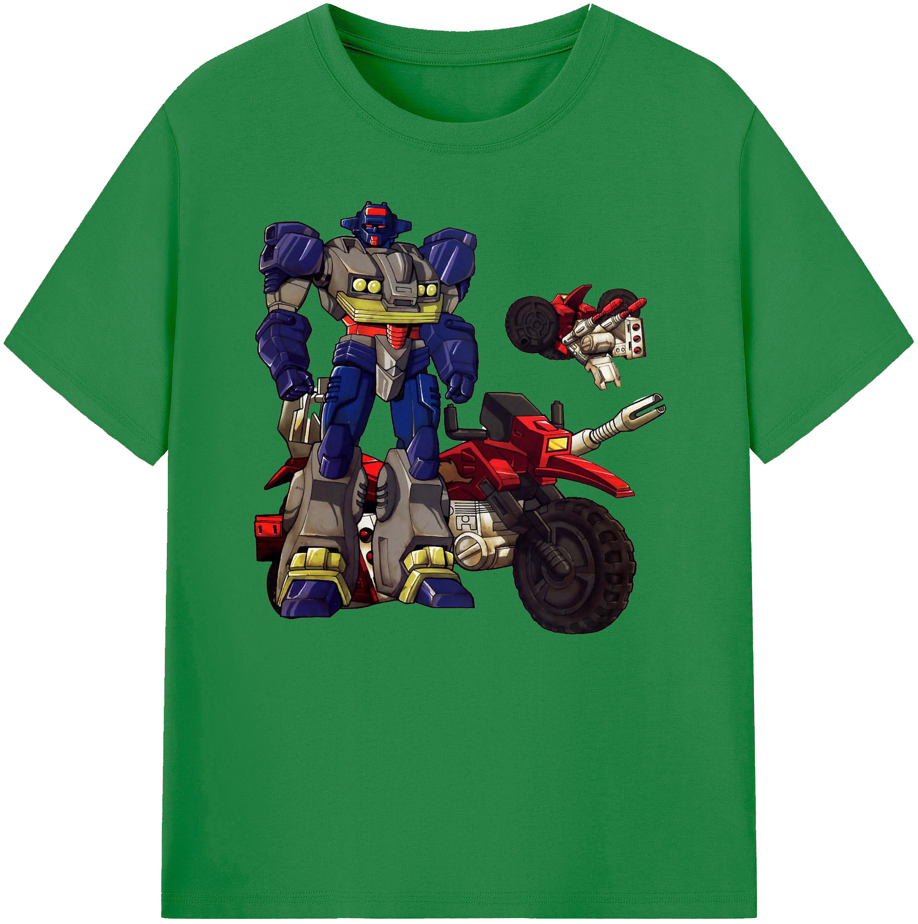 （画像用）  綿100％ メンズ半袖Tシャツ｜肌触りやわらか＆通気性