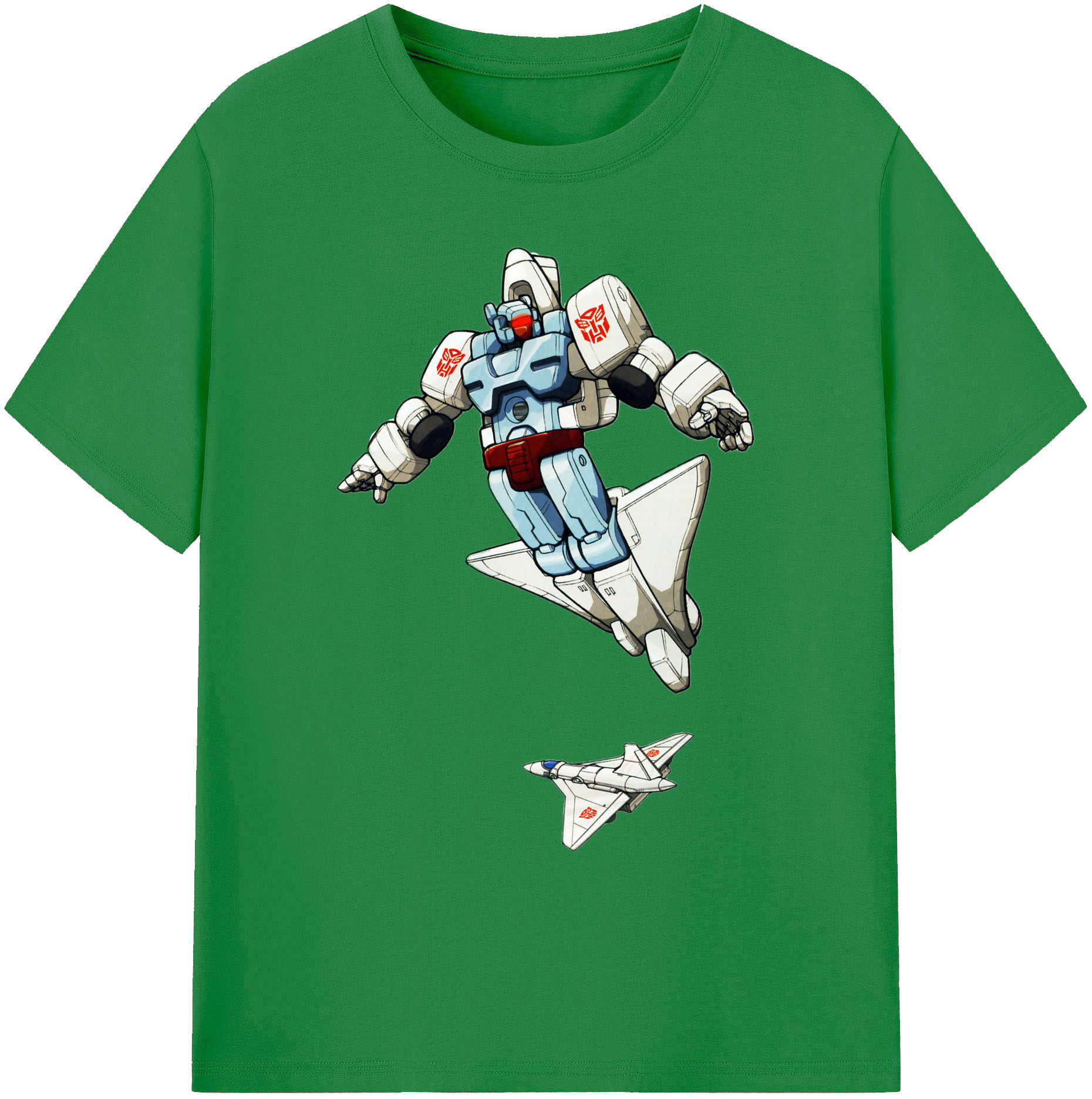 （画像用）  綿100％ メンズ半袖Tシャツ｜肌触りやわらか＆通気性