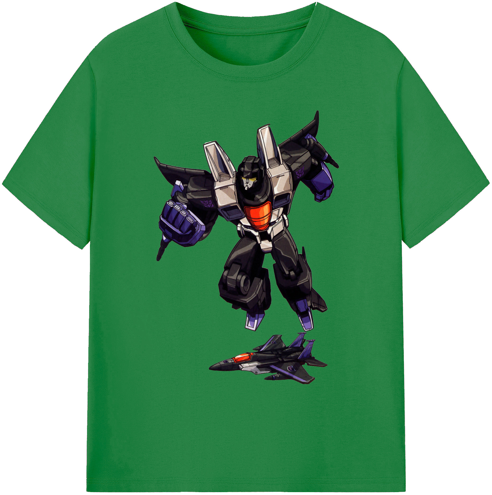 （画像用）  綿100％ メンズ半袖Tシャツ｜肌触りやわらか＆通気性