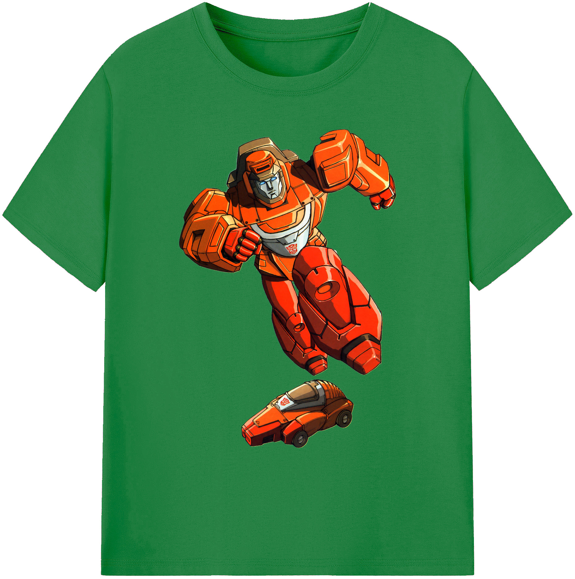 （画像用）  綿100％ メンズ半袖Tシャツ｜肌触りやわらか＆通気性
