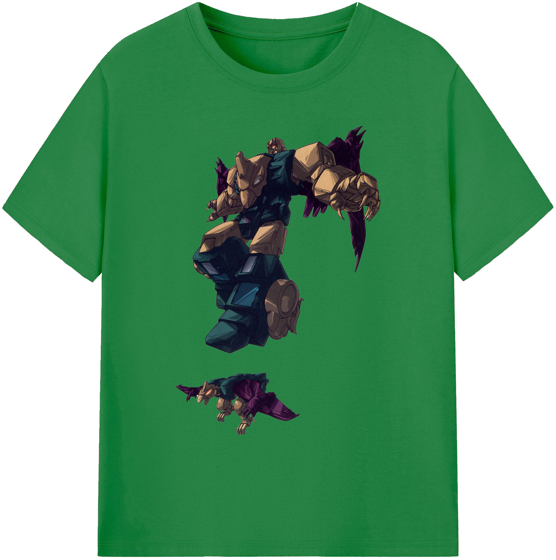 （画像用）  綿100％ メンズ半袖Tシャツ｜肌触りやわらか＆通気性
