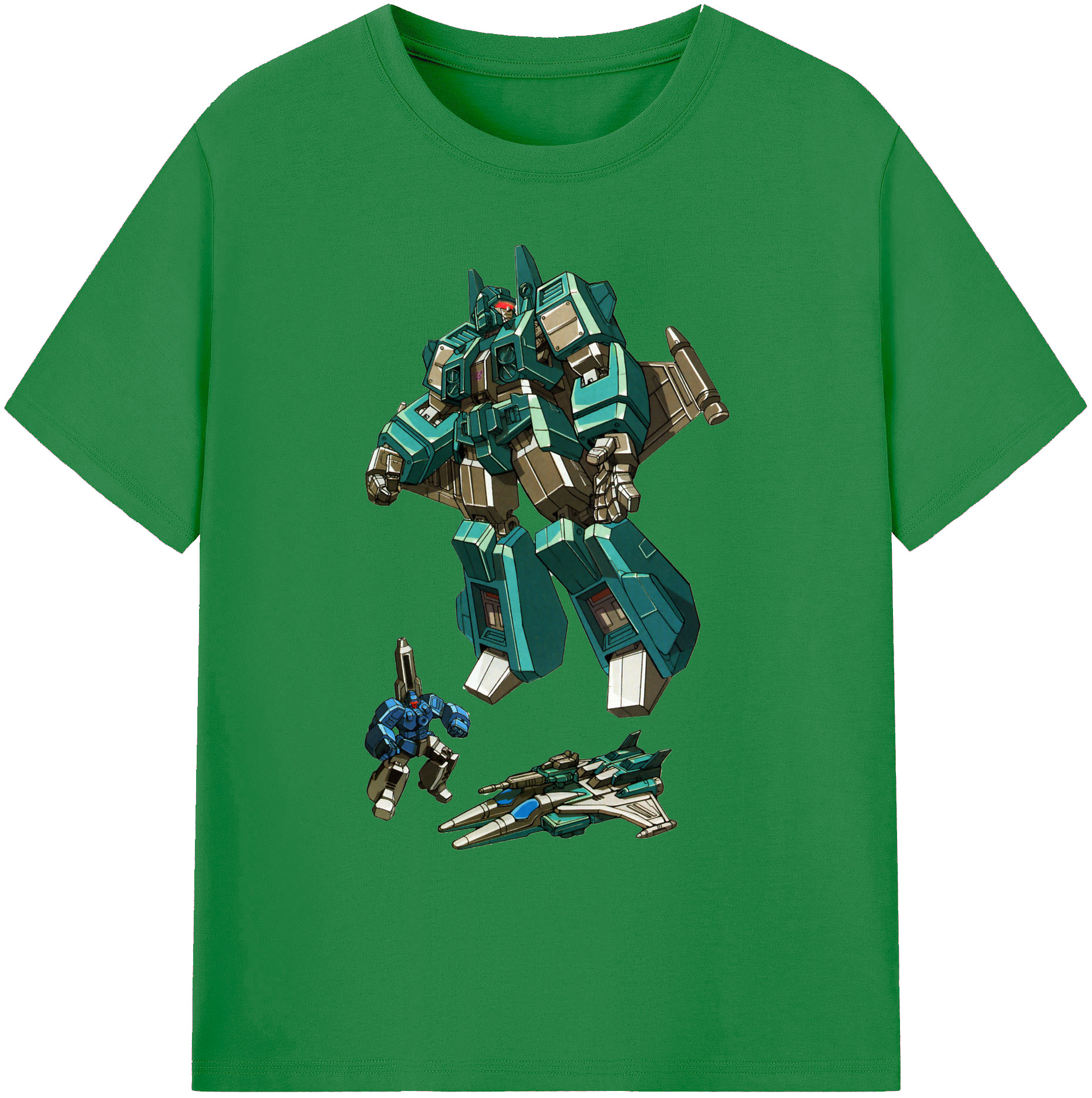 （画像用）  綿100％ メンズ半袖Tシャツ｜肌触りやわらか＆通気性