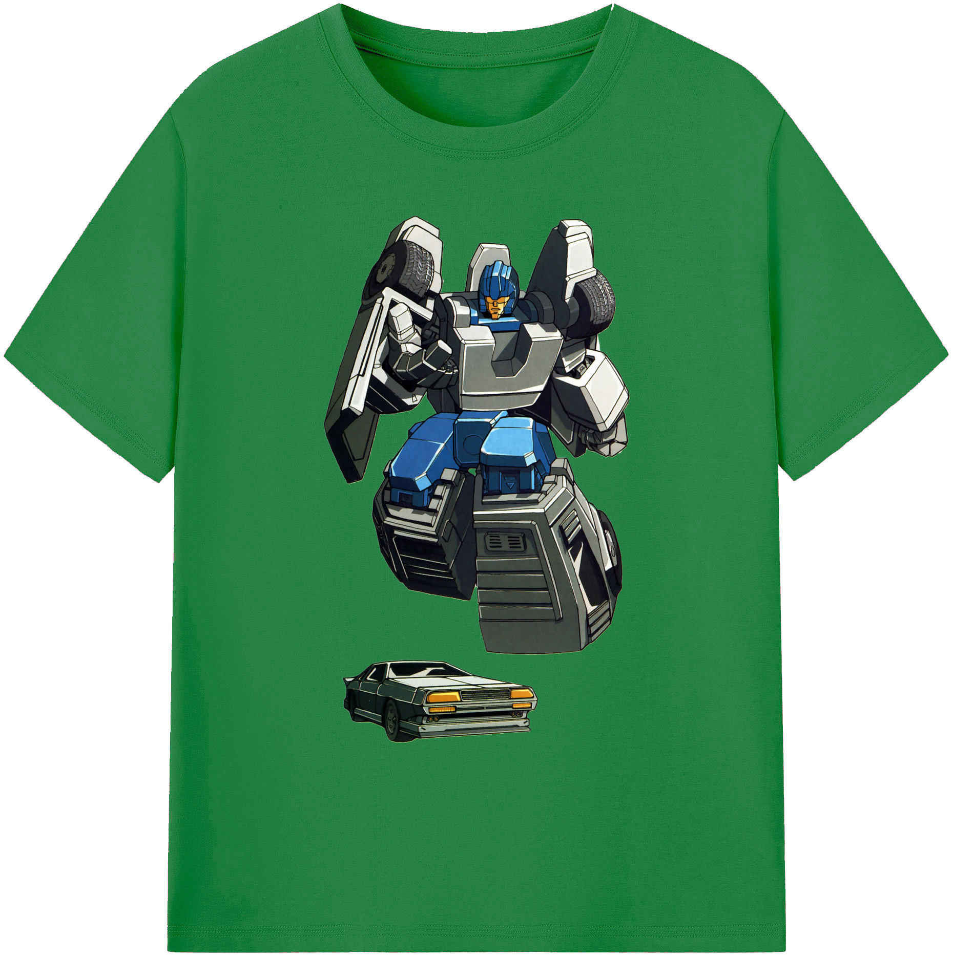 （画像用）  綿100％ メンズ半袖Tシャツ｜肌触りやわらか＆通気性