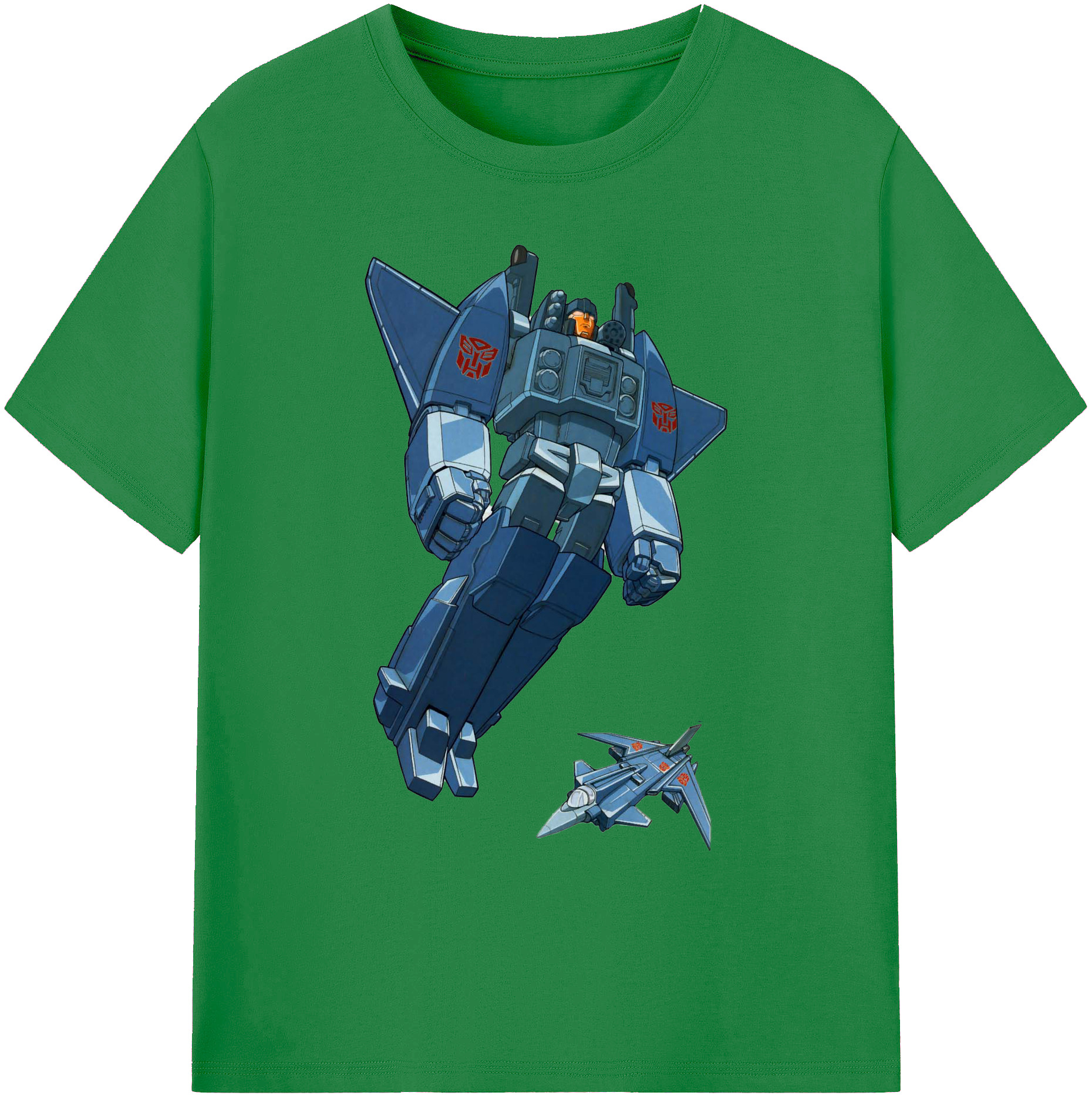 （画像用）  綿100％ メンズ半袖Tシャツ｜肌触りやわらか＆通気性