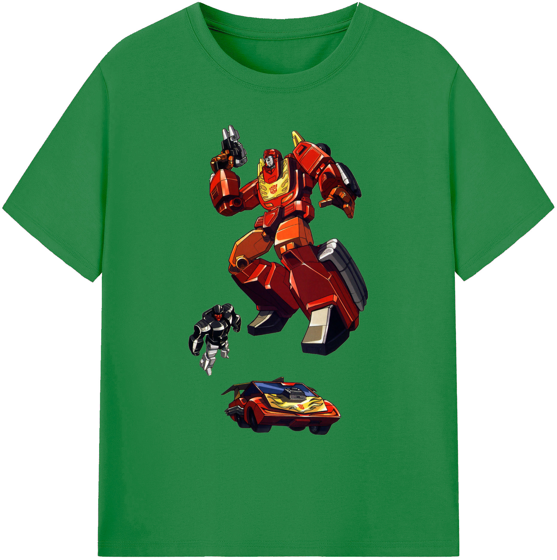 （画像用）  綿100％ メンズ半袖Tシャツ｜肌触りやわらか＆通気性