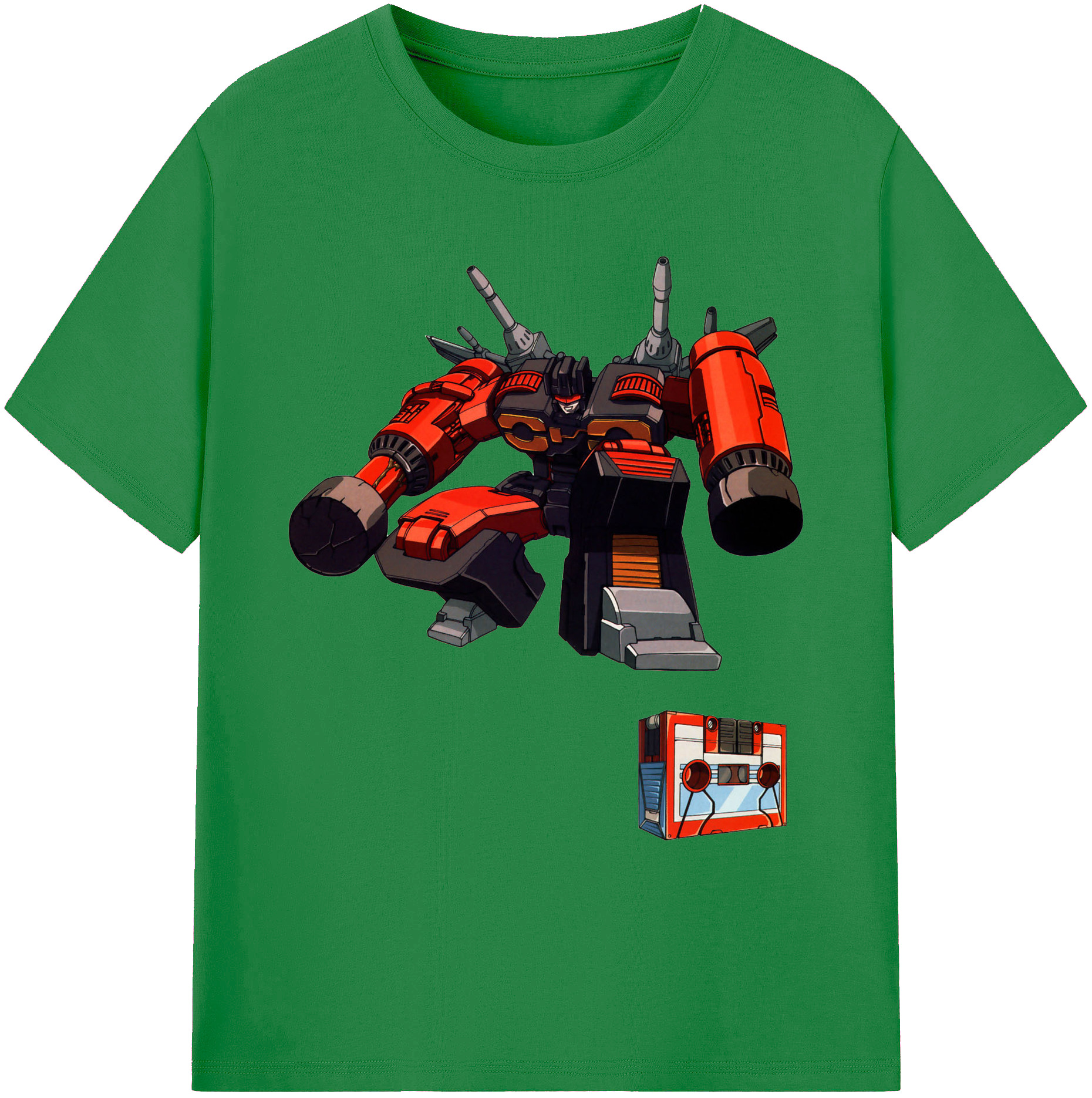 （画像用）  綿100％ メンズ半袖Tシャツ｜肌触りやわらか＆通気性