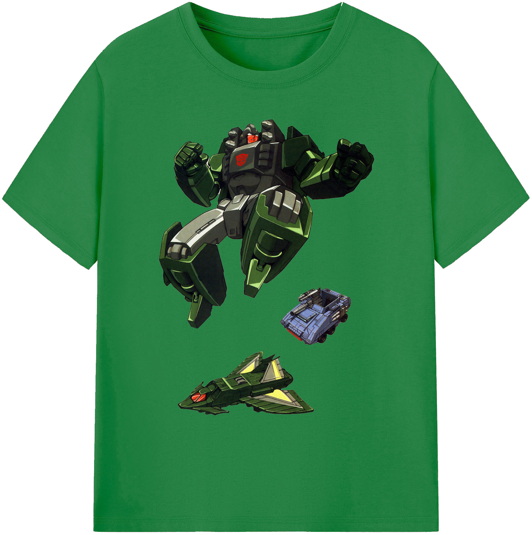 （画像用）  綿100％ メンズ半袖Tシャツ｜肌触りやわらか＆通気性