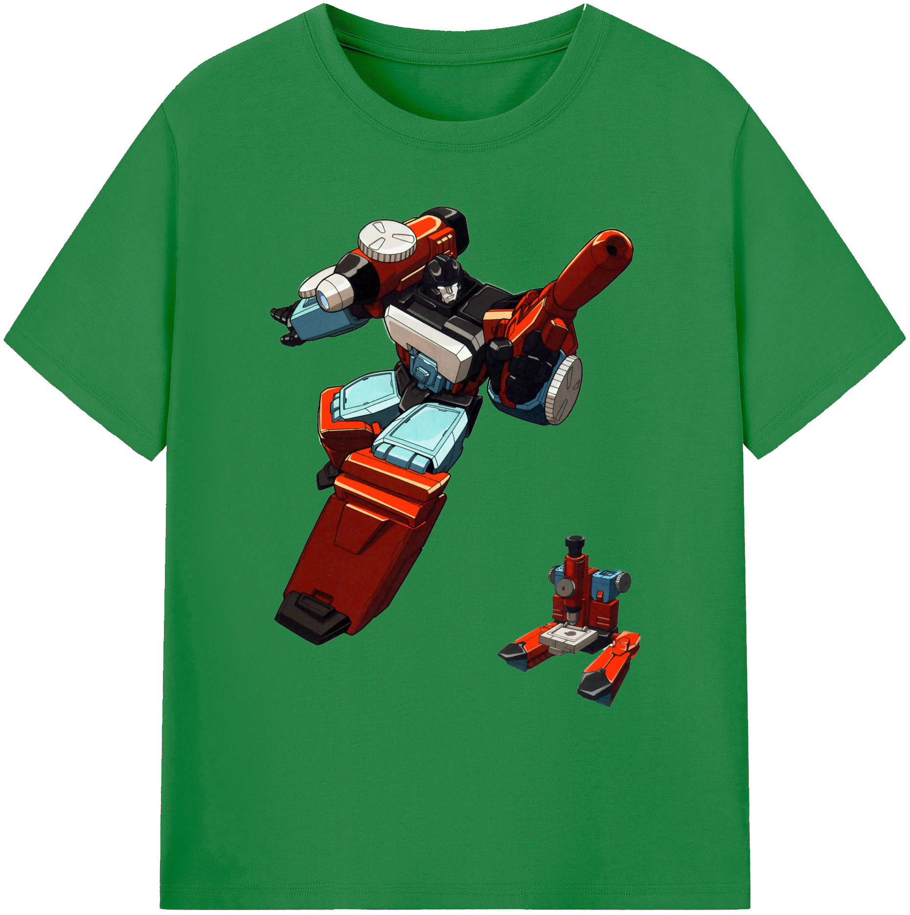 （画像用）  綿100％ メンズ半袖Tシャツ｜肌触りやわらか＆通気性
