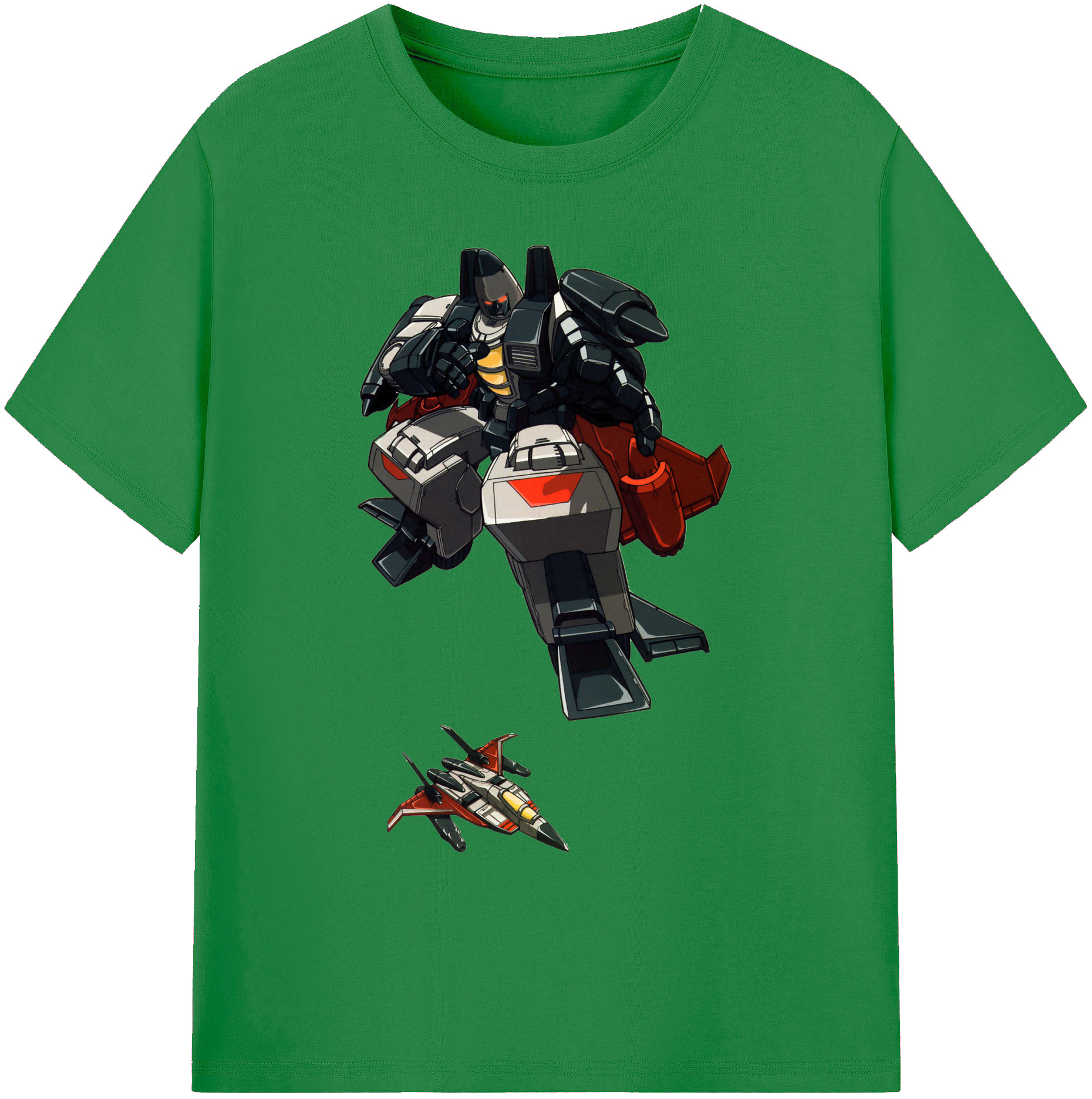 （画像用）  綿100％ メンズ半袖Tシャツ｜肌触りやわらか＆通気性