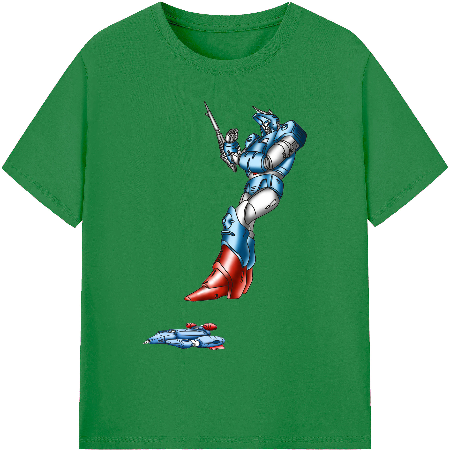 （画像用）  綿100％ メンズ半袖Tシャツ｜肌触りやわらか＆通気性