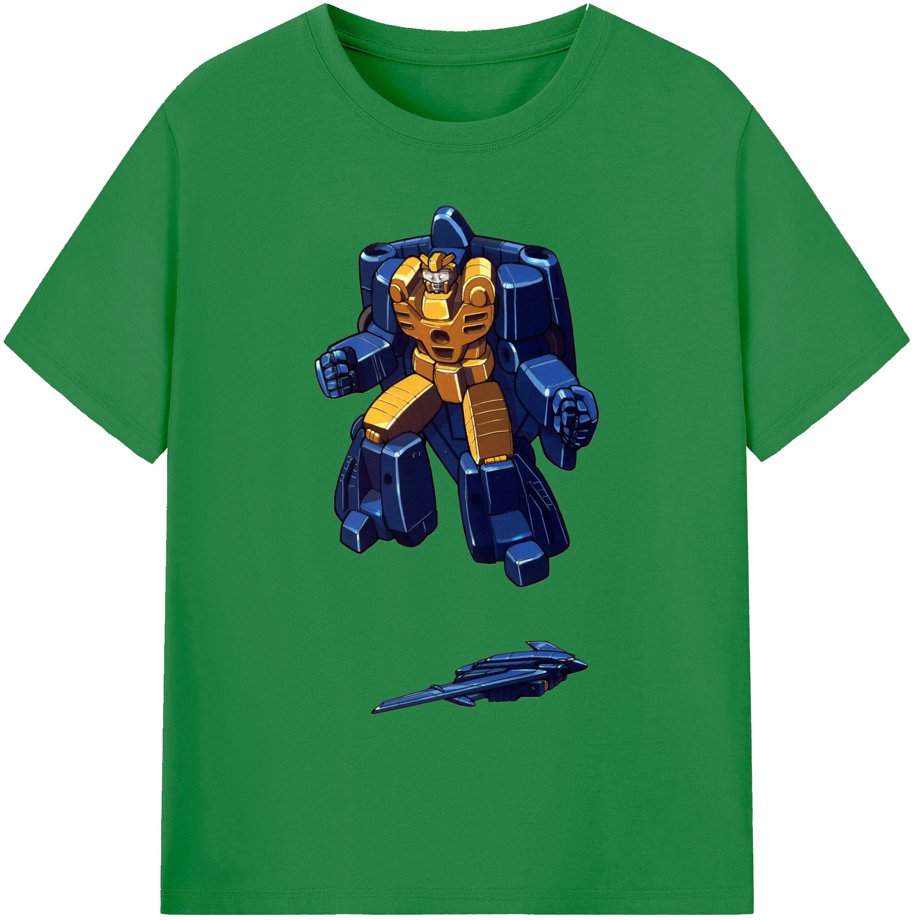 （画像用）  綿100％ メンズ半袖Tシャツ｜肌触りやわらか＆通気性