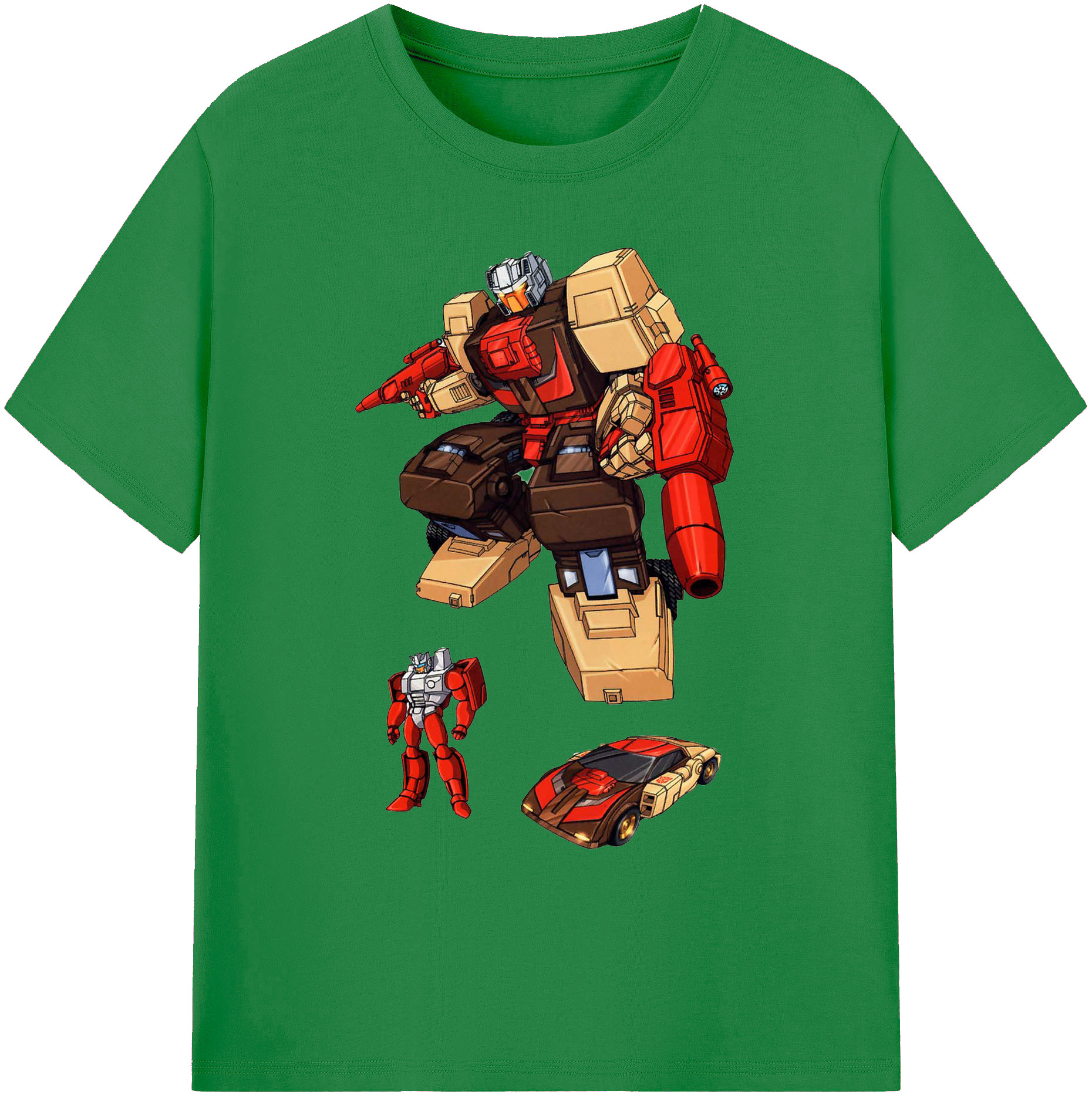 （画像用）  綿100％ メンズ半袖Tシャツ｜肌触りやわらか＆通気性