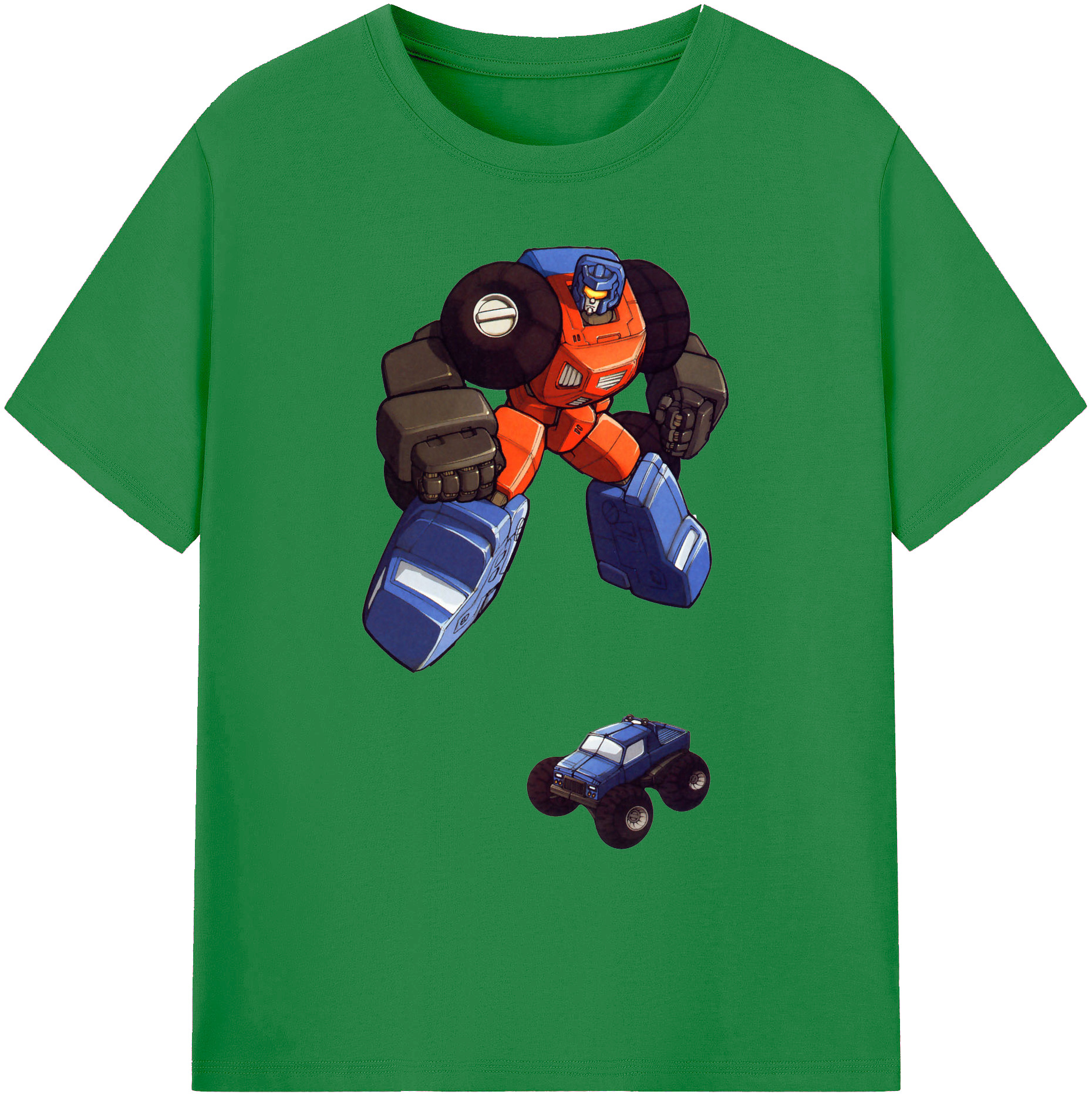 （画像用）  綿100％ メンズ半袖Tシャツ｜肌触りやわらか＆通気性