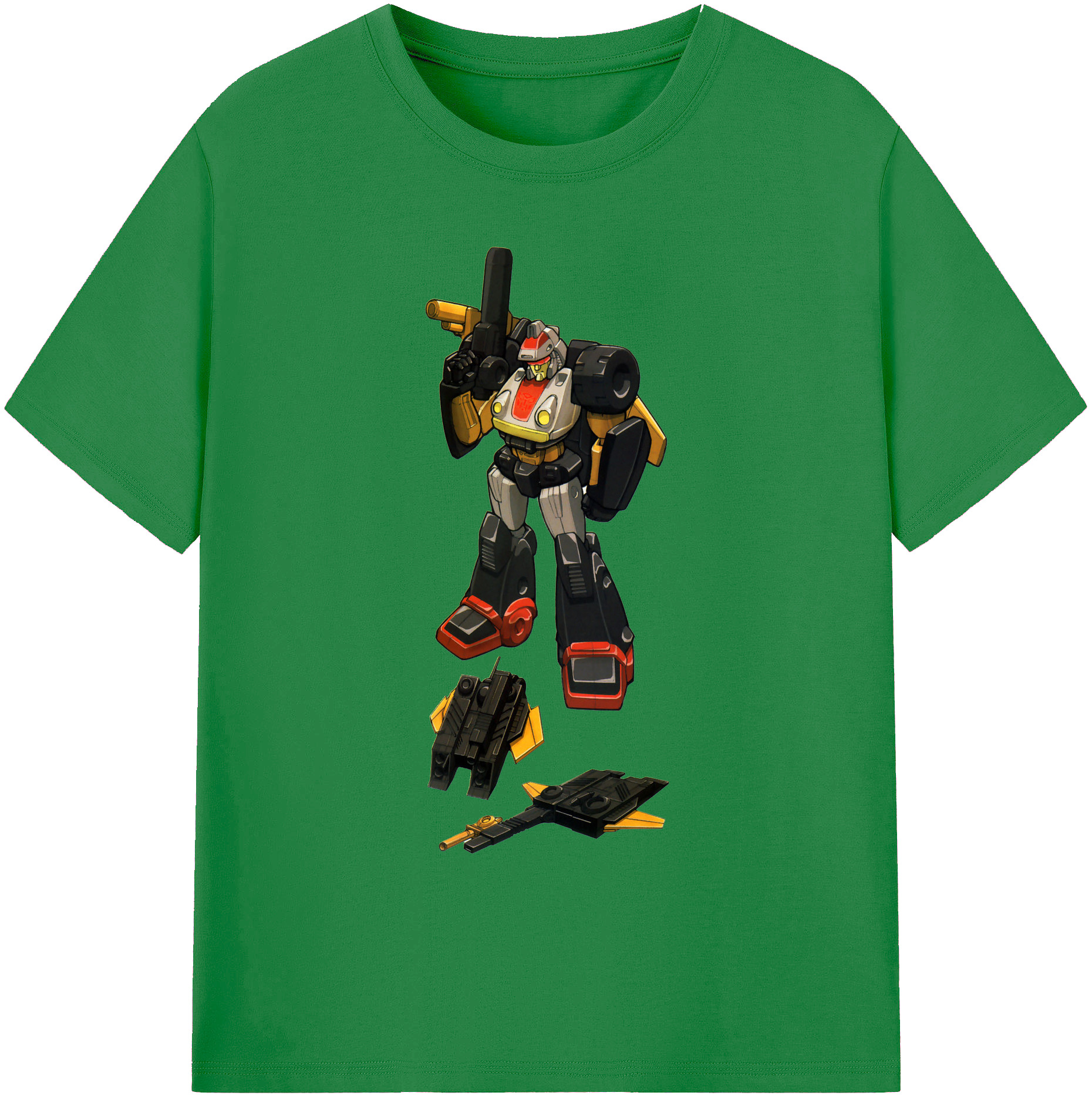 （画像用）  綿100％ メンズ半袖Tシャツ｜肌触りやわらか＆通気性