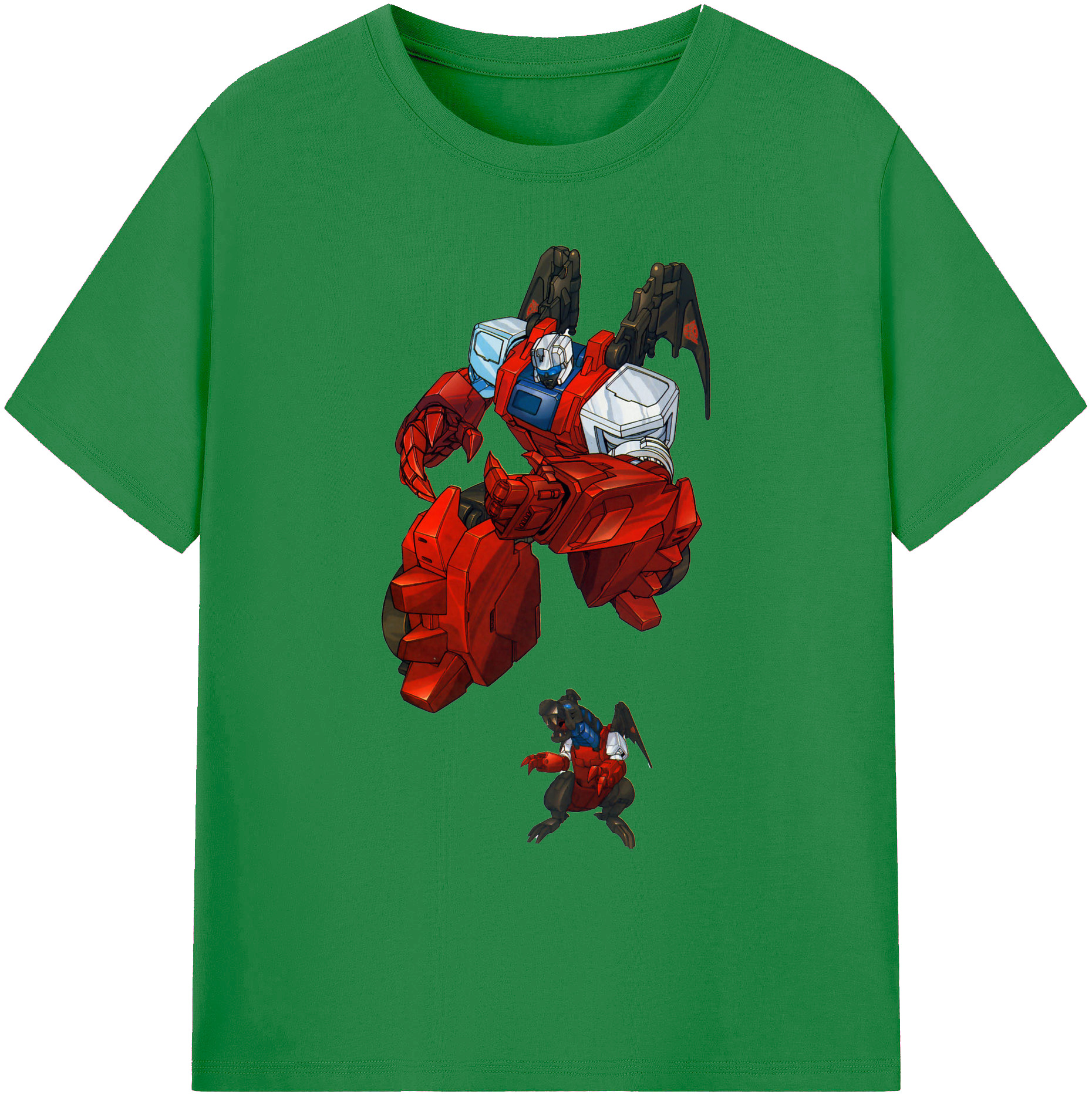 （画像用）  綿100％ メンズ半袖Tシャツ｜肌触りやわらか＆通気性