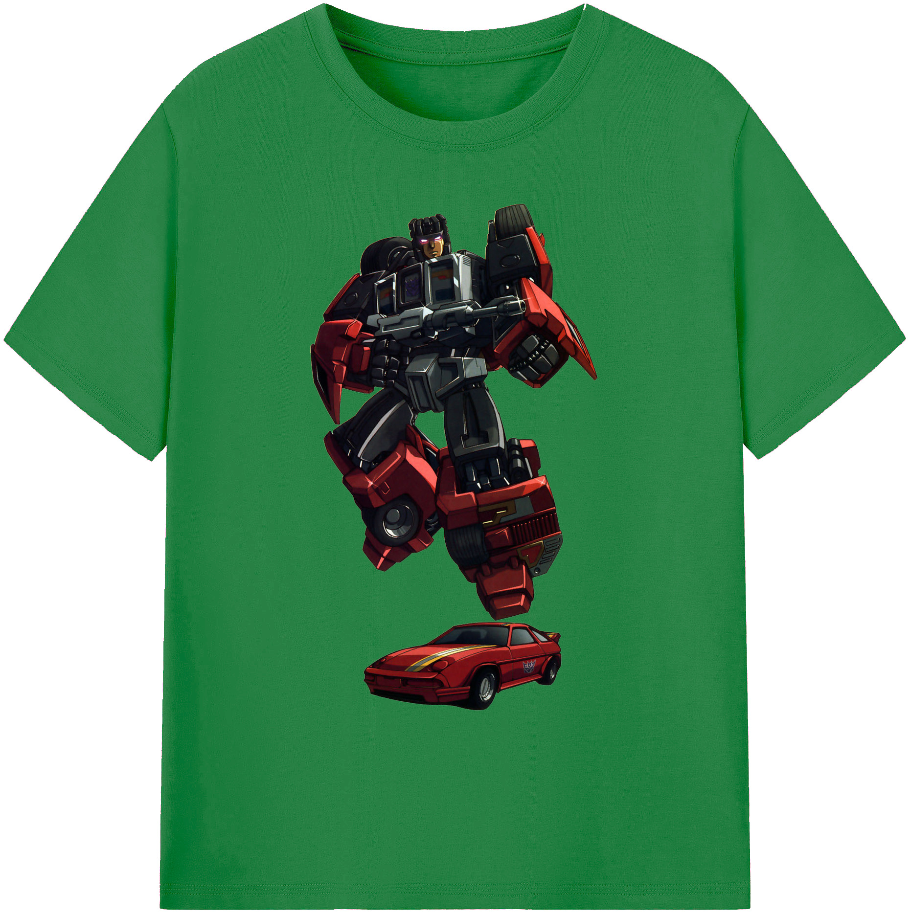 （画像用）  綿100％ メンズ半袖Tシャツ｜肌触りやわらか＆通気性