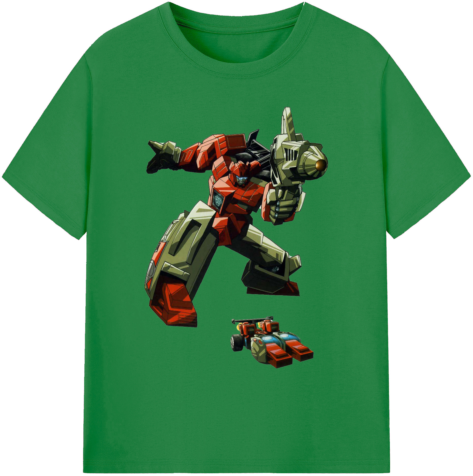 （画像用）  綿100％ メンズ半袖Tシャツ｜肌触りやわらか＆通気性