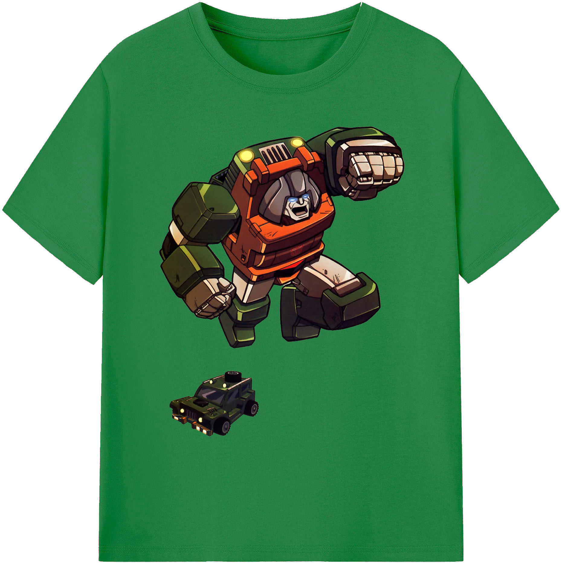 （画像用）  綿100％ メンズ半袖Tシャツ｜肌触りやわらか＆通気性