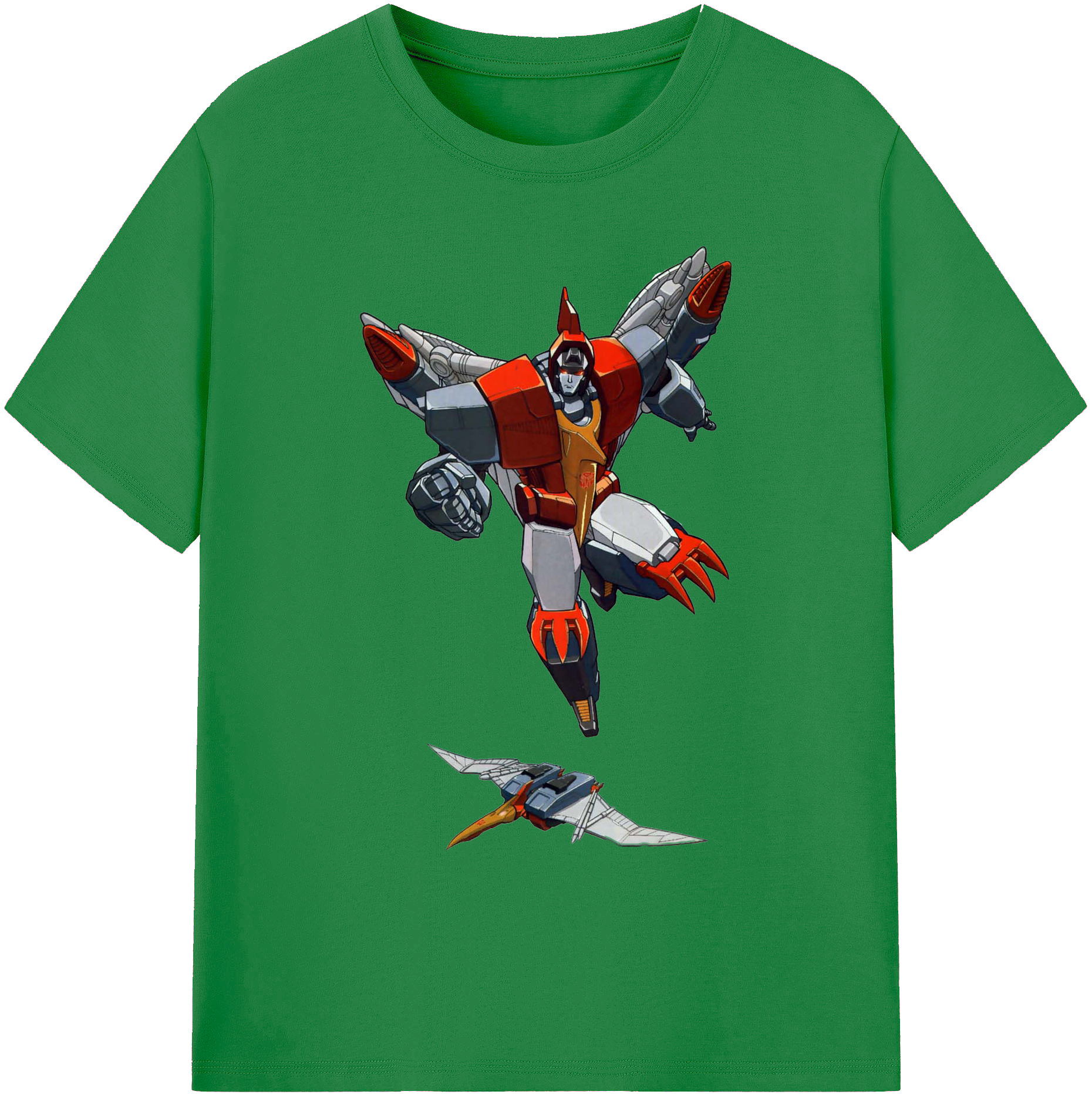 （画像用）  綿100％ メンズ半袖Tシャツ｜肌触りやわらか＆通気性