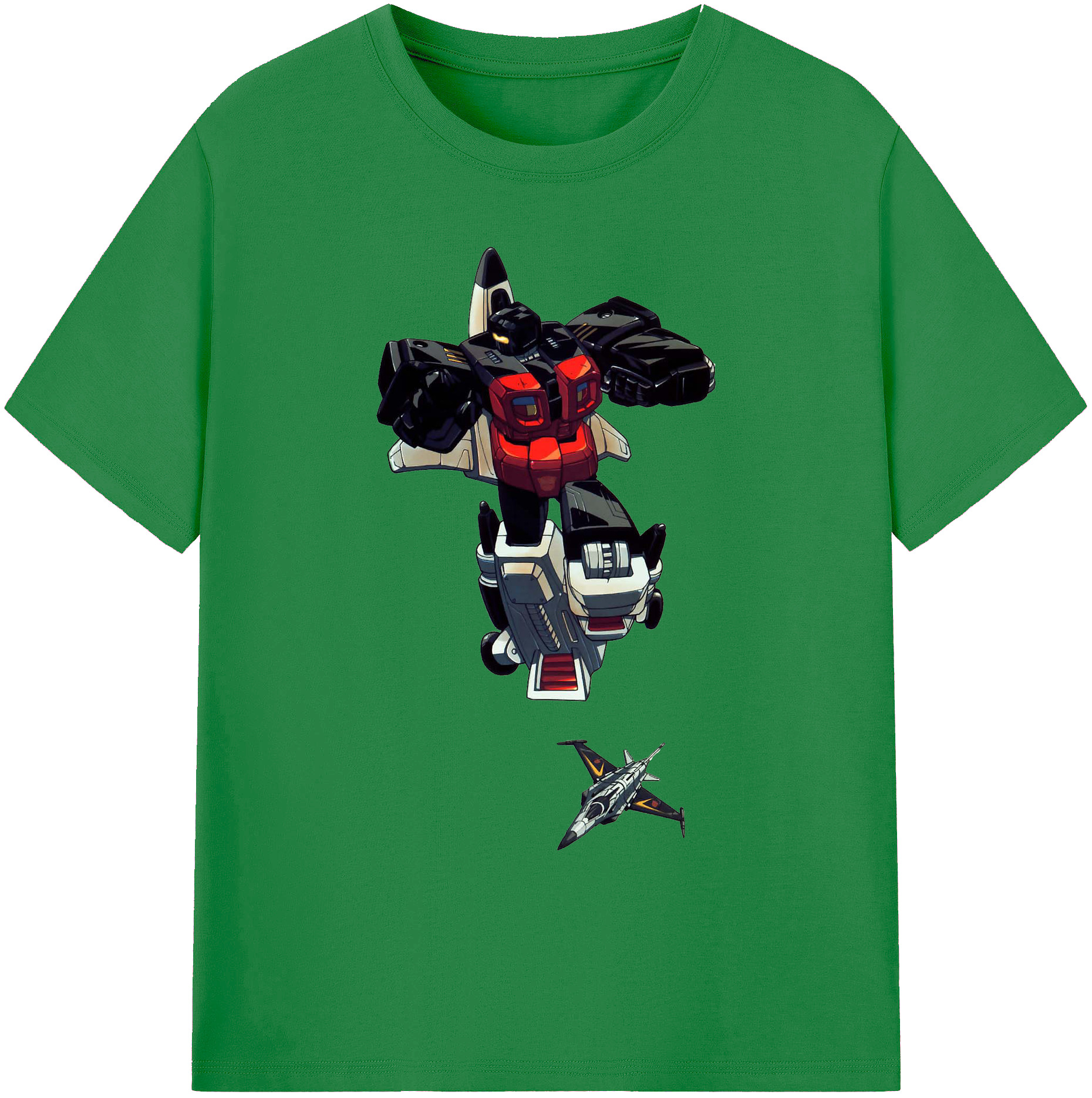 （画像用）  綿100％ メンズ半袖Tシャツ｜肌触りやわらか＆通気性