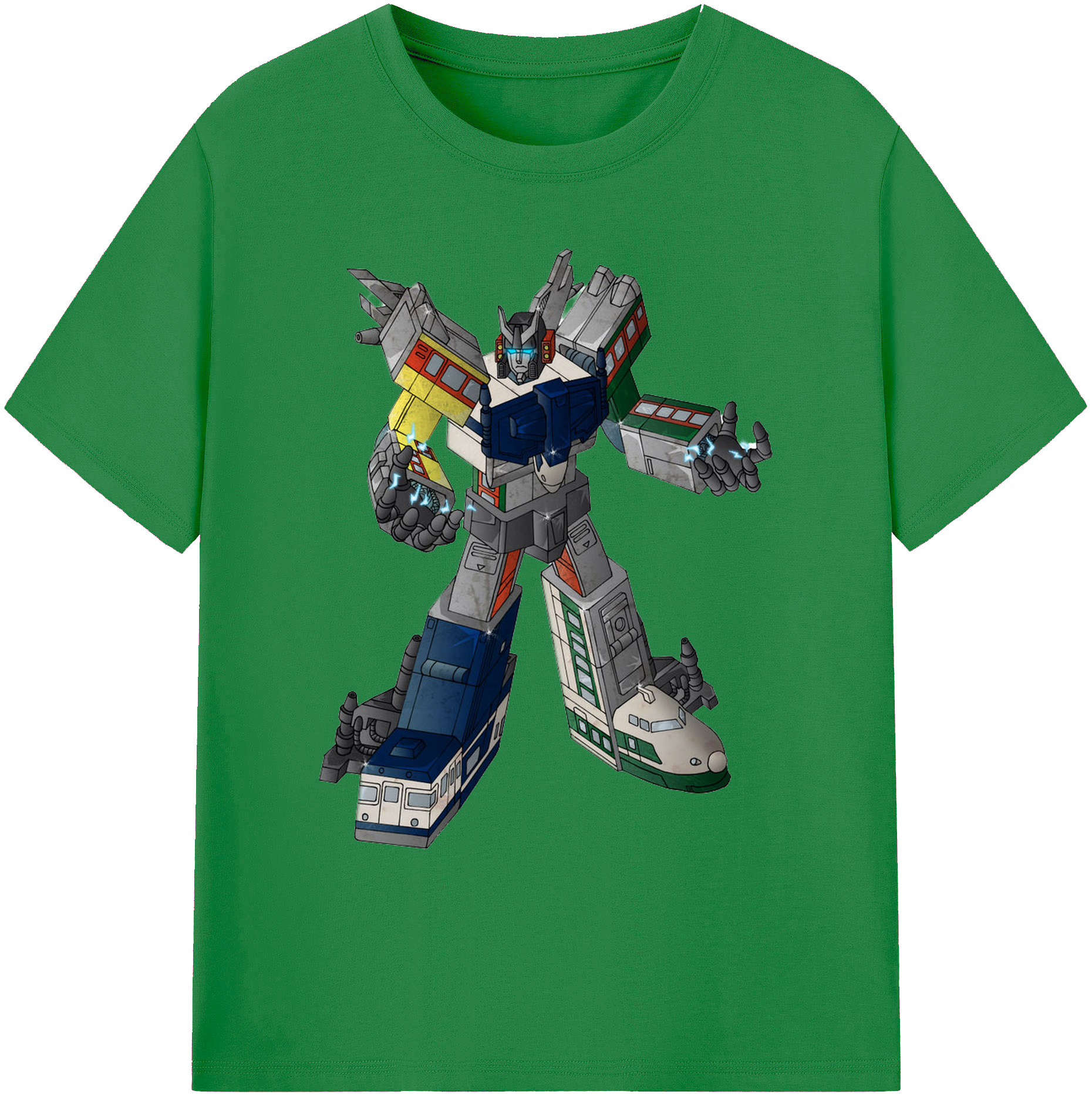 （画像用）  綿100％ メンズ半袖Tシャツ｜肌触りやわらか＆通気性