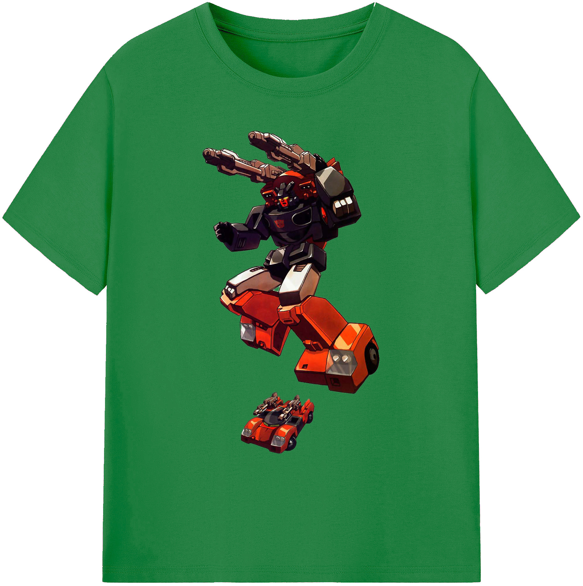 （画像用）  綿100％ メンズ半袖Tシャツ｜肌触りやわらか＆通気性
