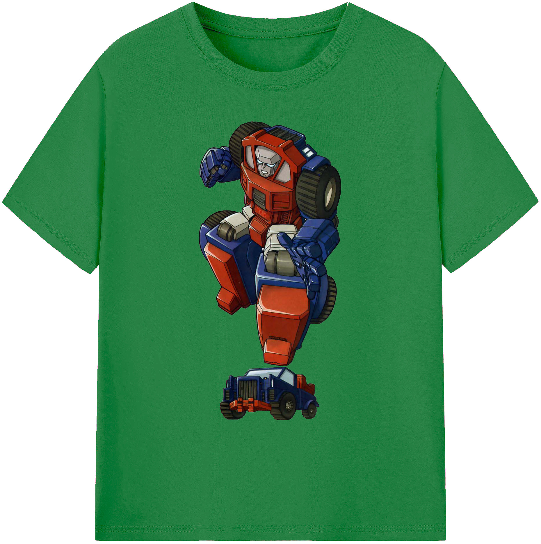 （画像用）  綿100％ メンズ半袖Tシャツ｜肌触りやわらか＆通気性