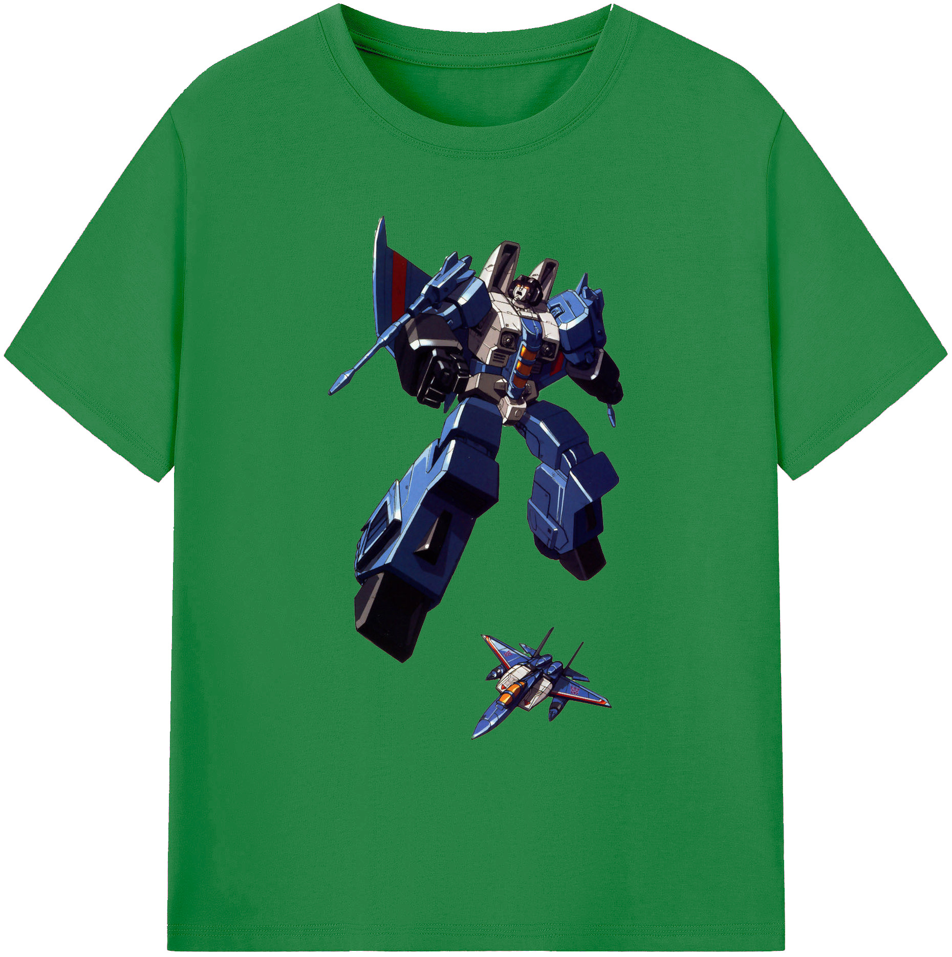 （画像用）  綿100％ メンズ半袖Tシャツ｜肌触りやわらか＆通気性