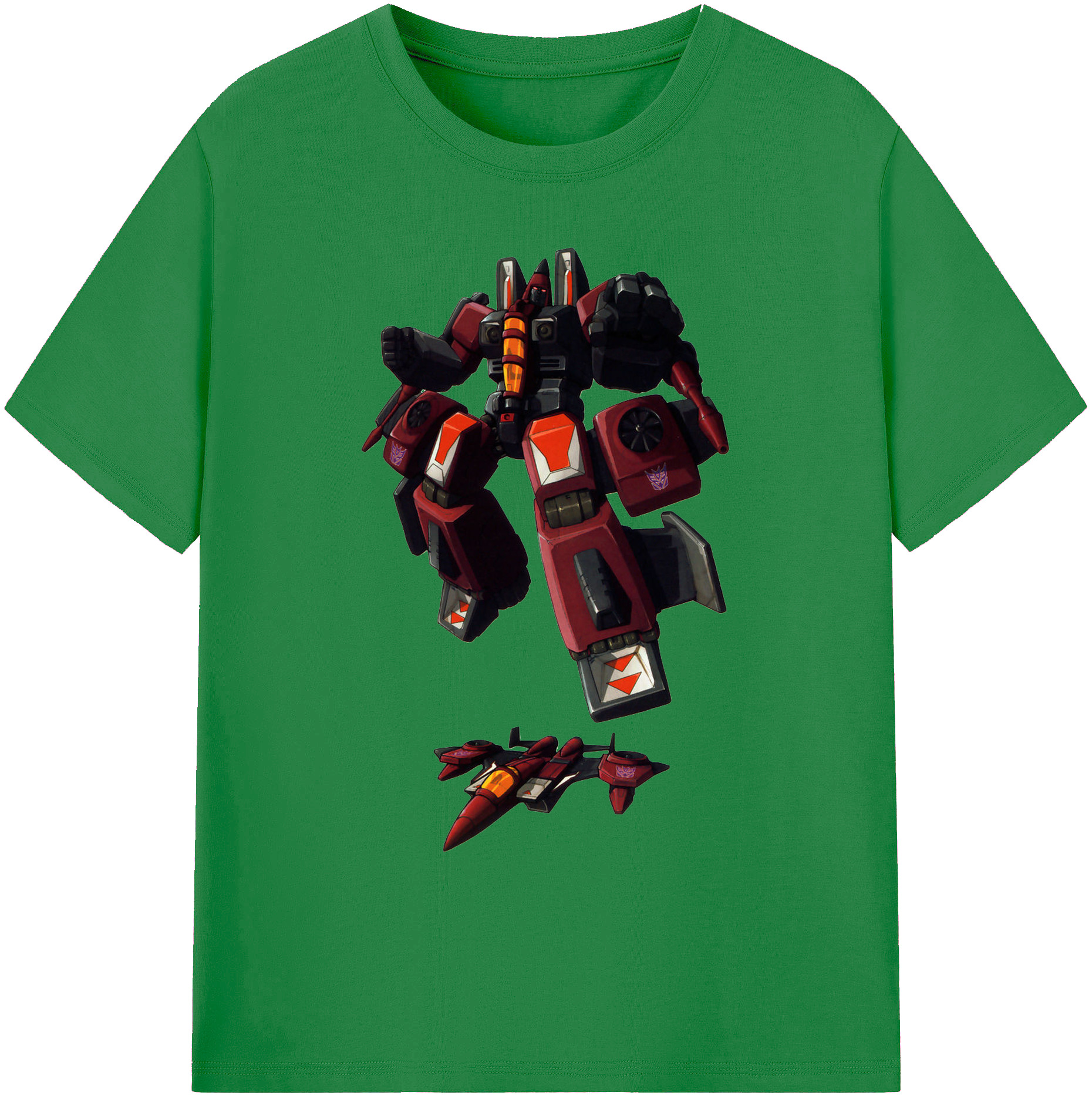 （画像用）  綿100％ メンズ半袖Tシャツ｜肌触りやわらか＆通気性